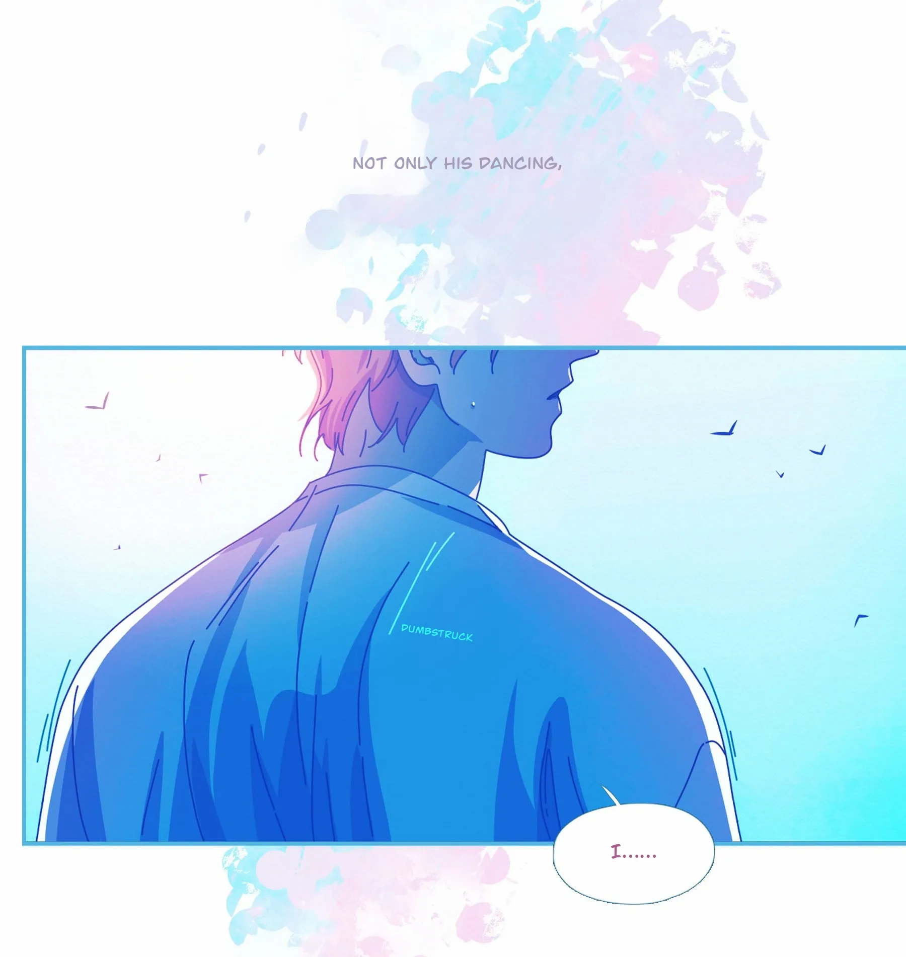 Read Leo chapter 51 image 27 on Lezhin