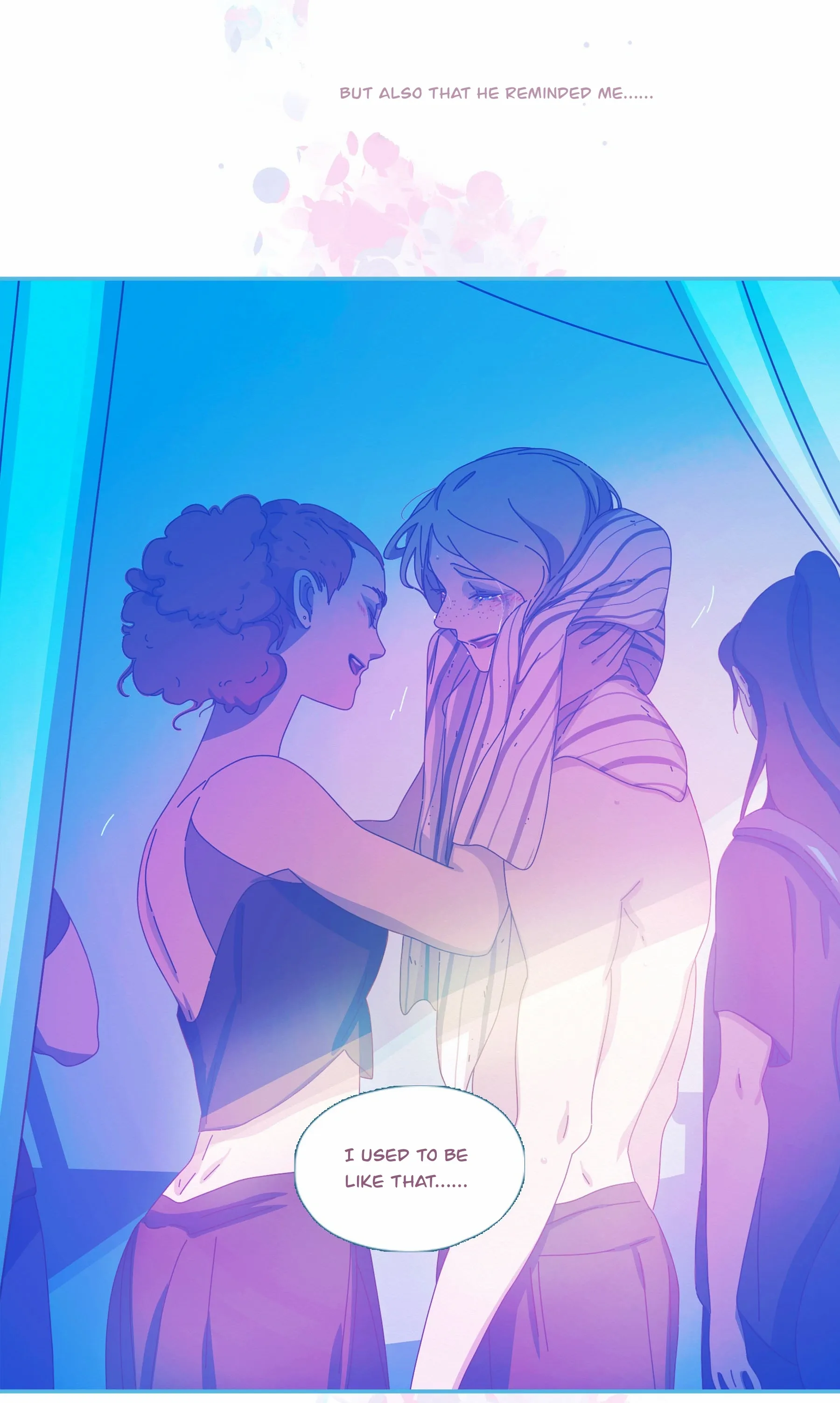 Read Leo chapter 51 image 28 on Lezhin