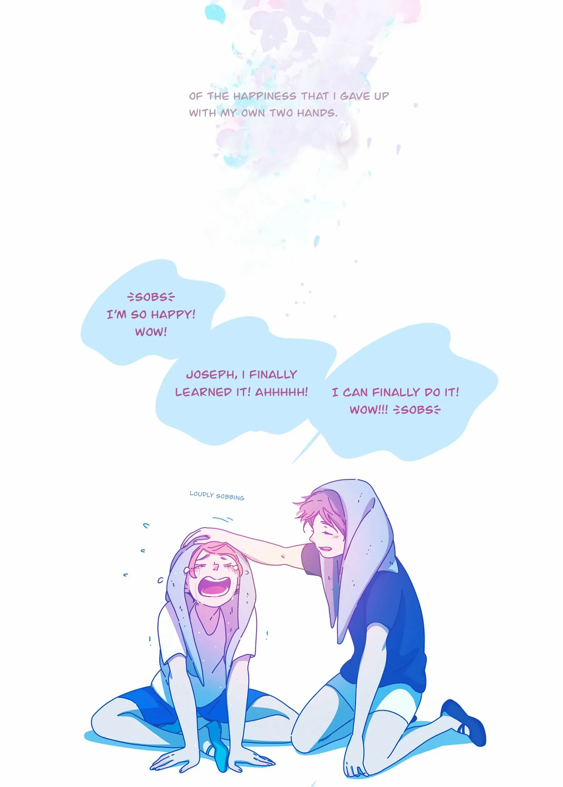 Read Leo chapter 51 image 29 on Lezhin
