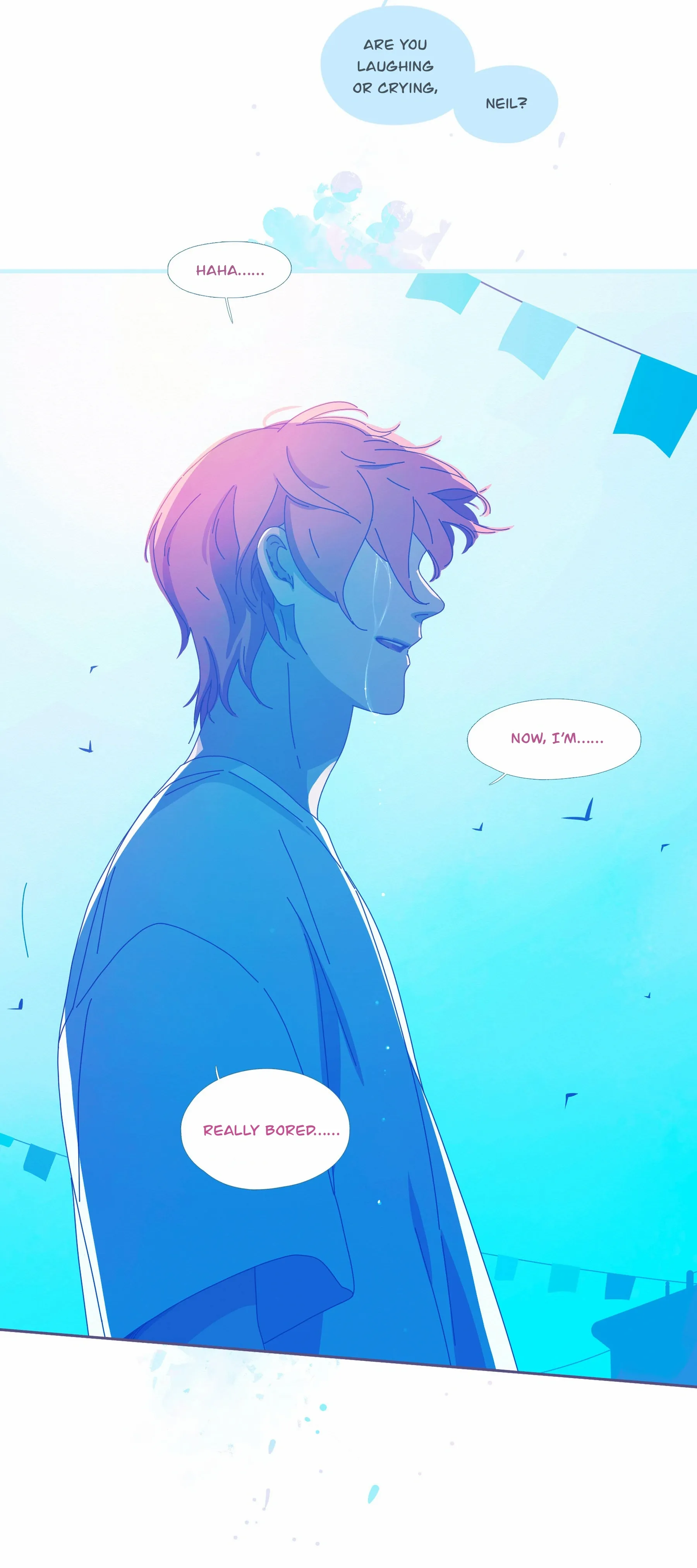 Read Leo chapter 51 image 30 on Lezhin