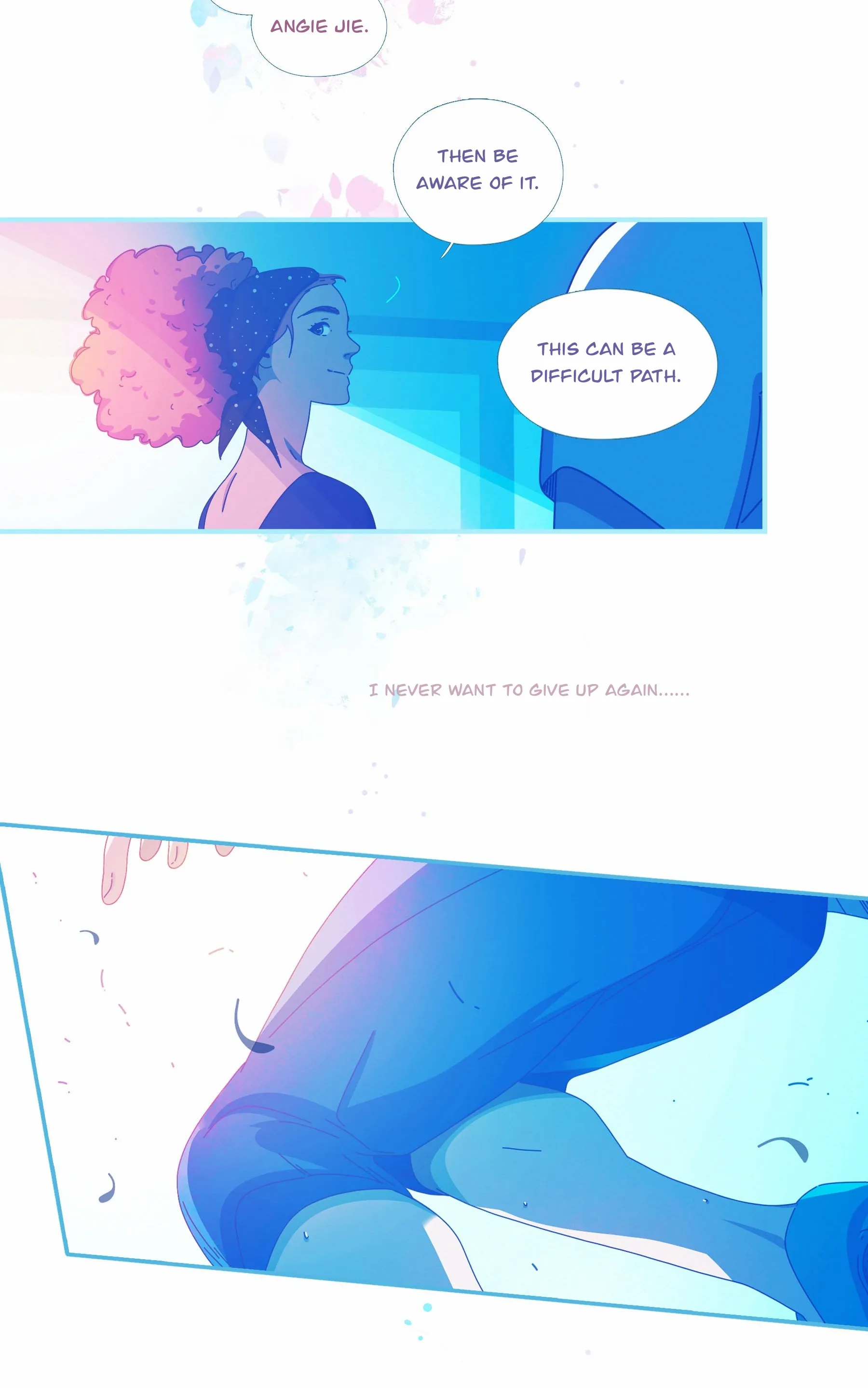 Read Leo chapter 51 image 33 on Lezhin