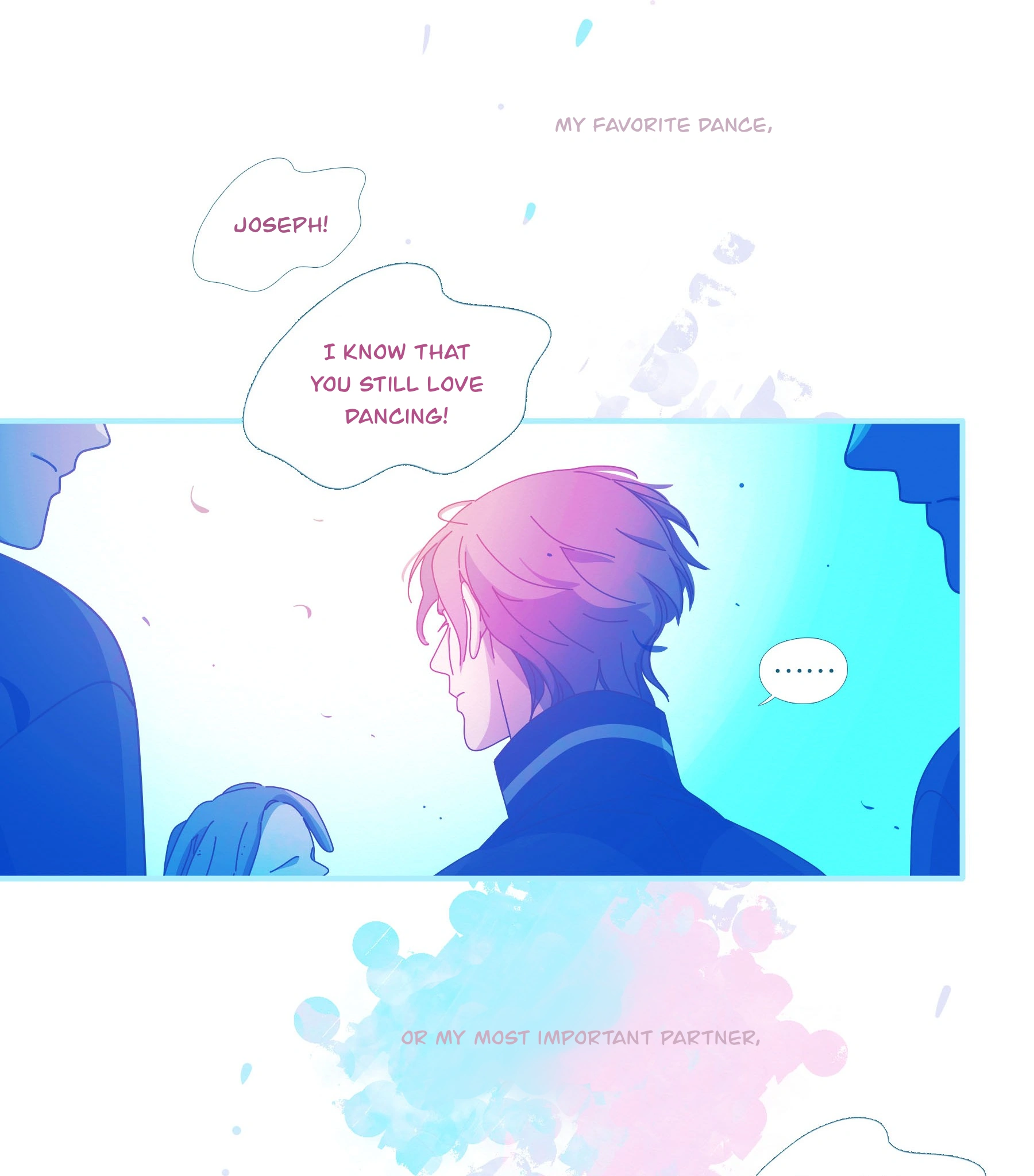 Read Leo chapter 51 image 34 on Lezhin