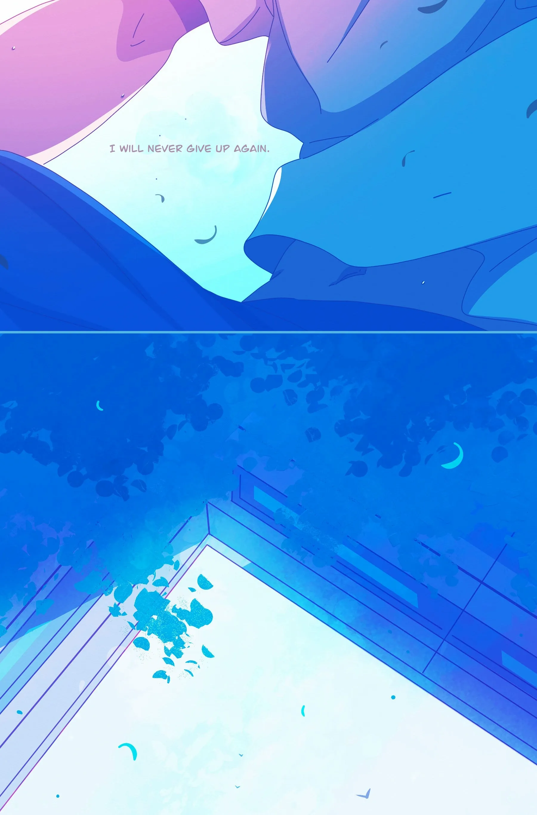 Read Leo chapter 51 image 36 on Lezhin