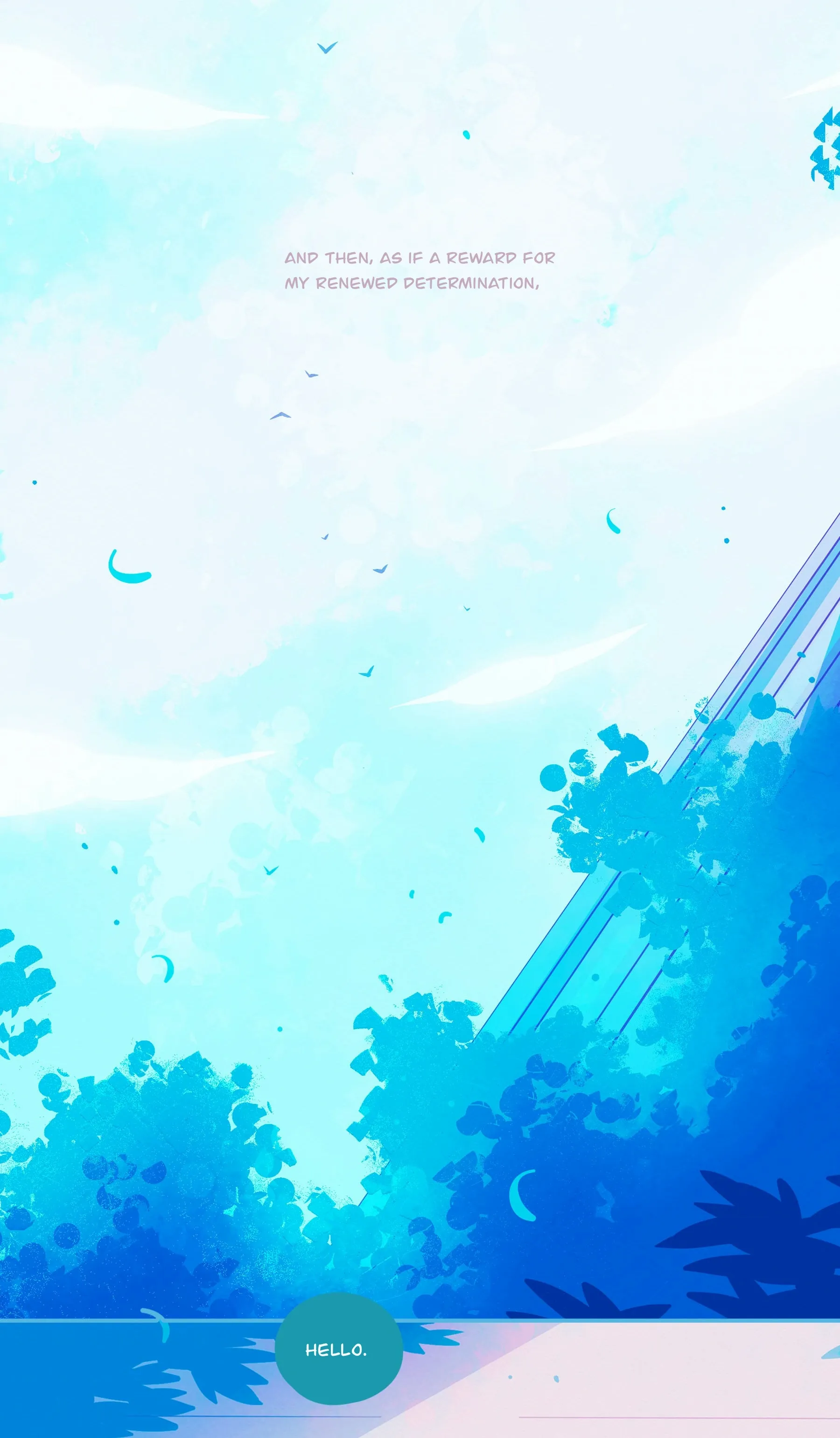 Read Leo chapter 51 image 37 on Lezhin