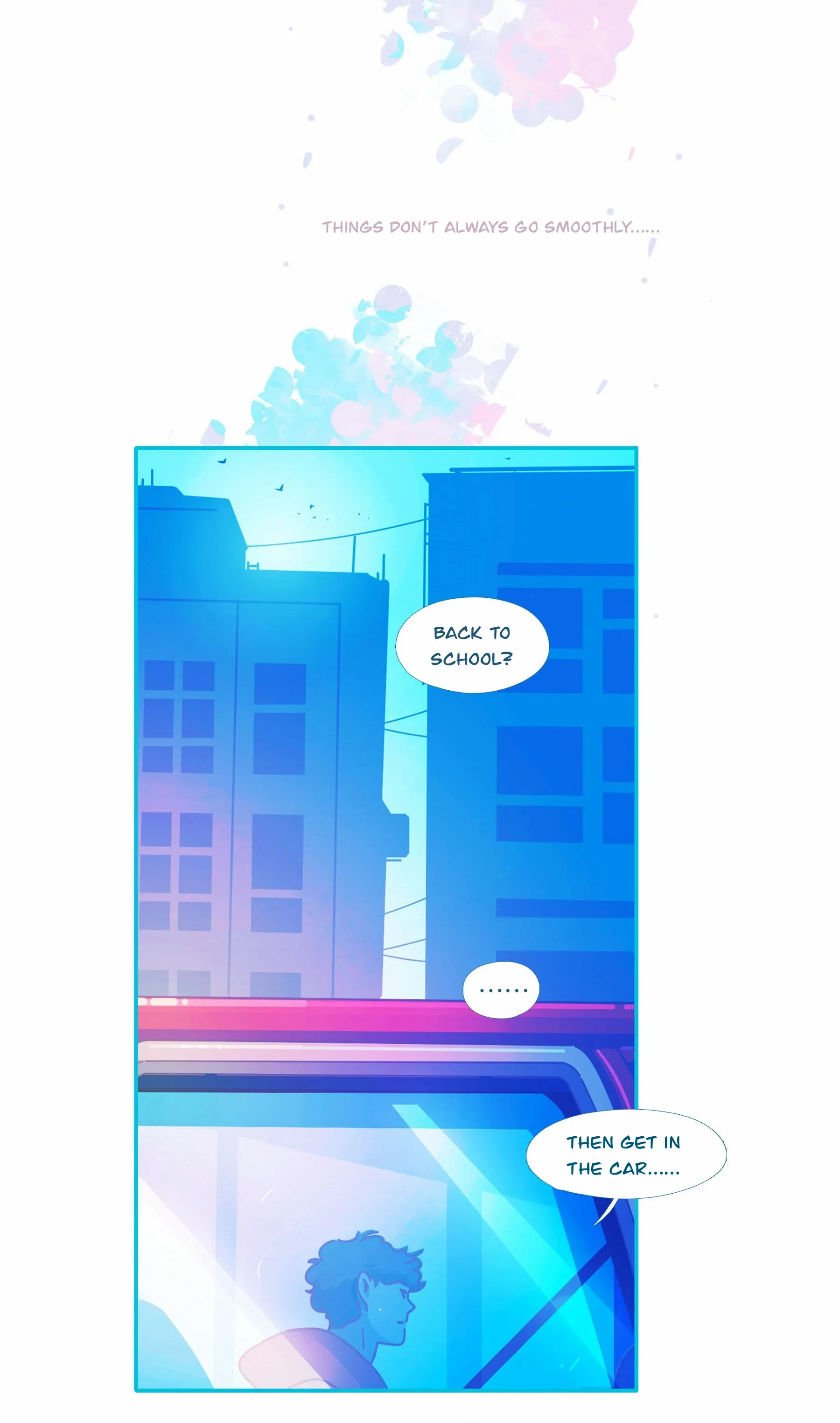 Read Leo chapter 51 image 41 on Lezhin