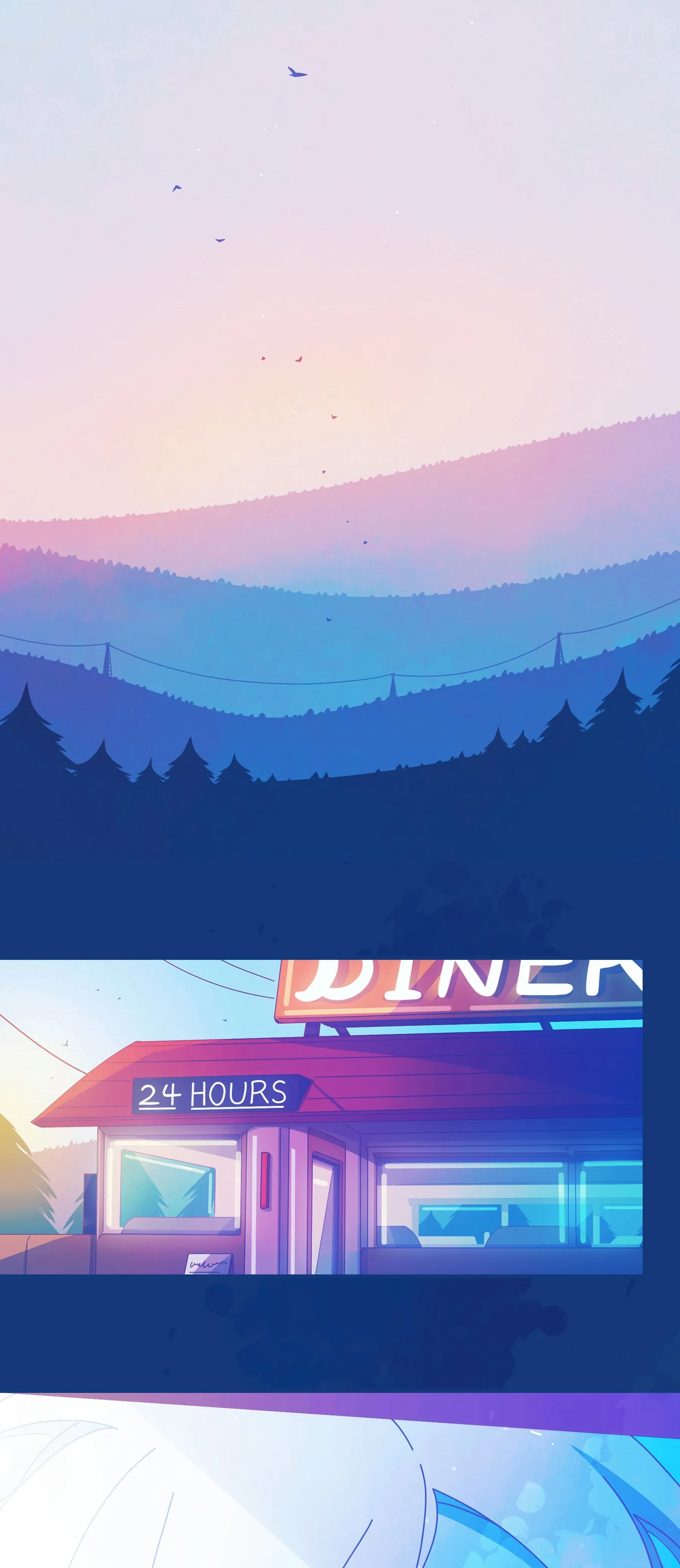Read Leo chapter 51 image 47 on Lezhin