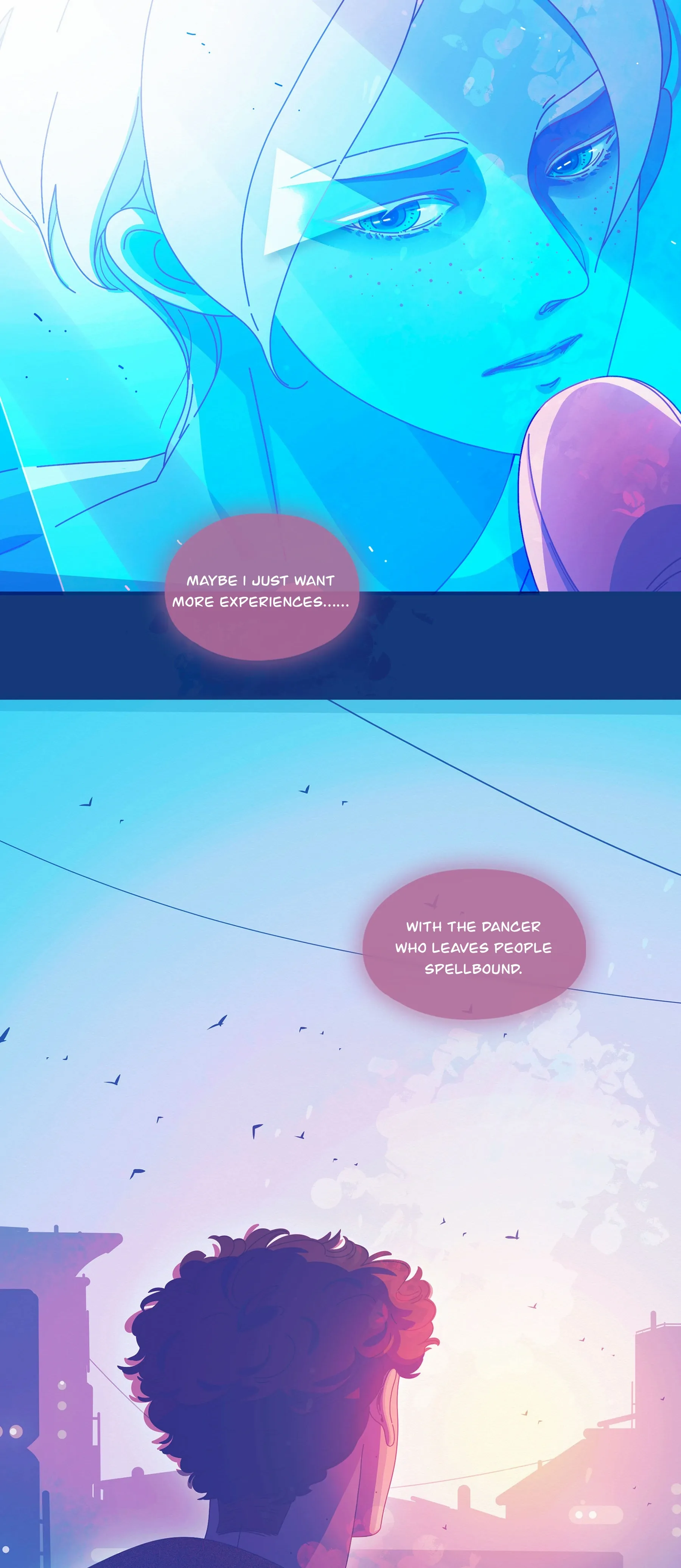 Read Leo chapter 51 image 48 on Lezhin