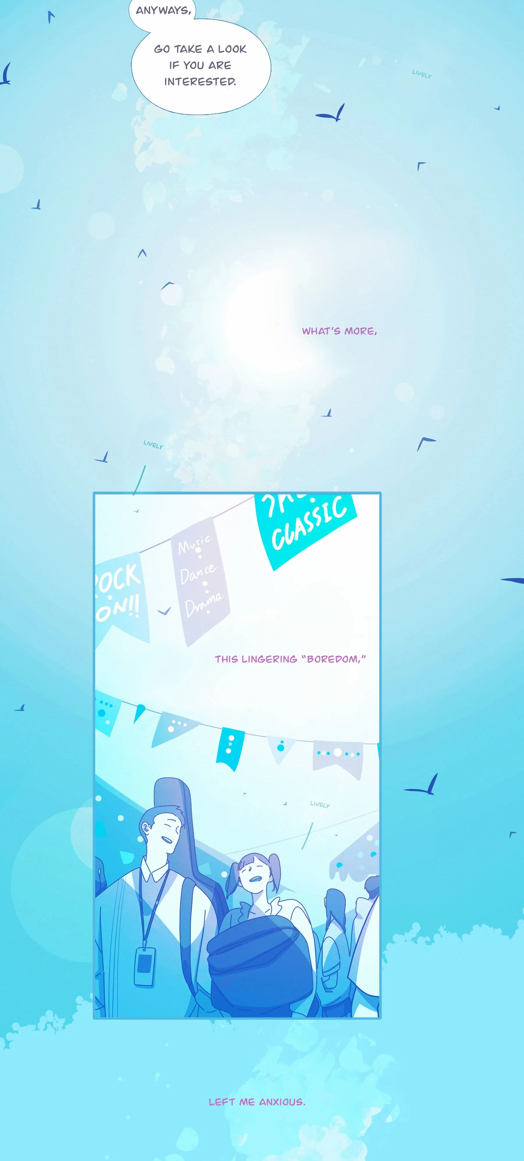 Read Leo chapter 51 image 5 on Lezhin