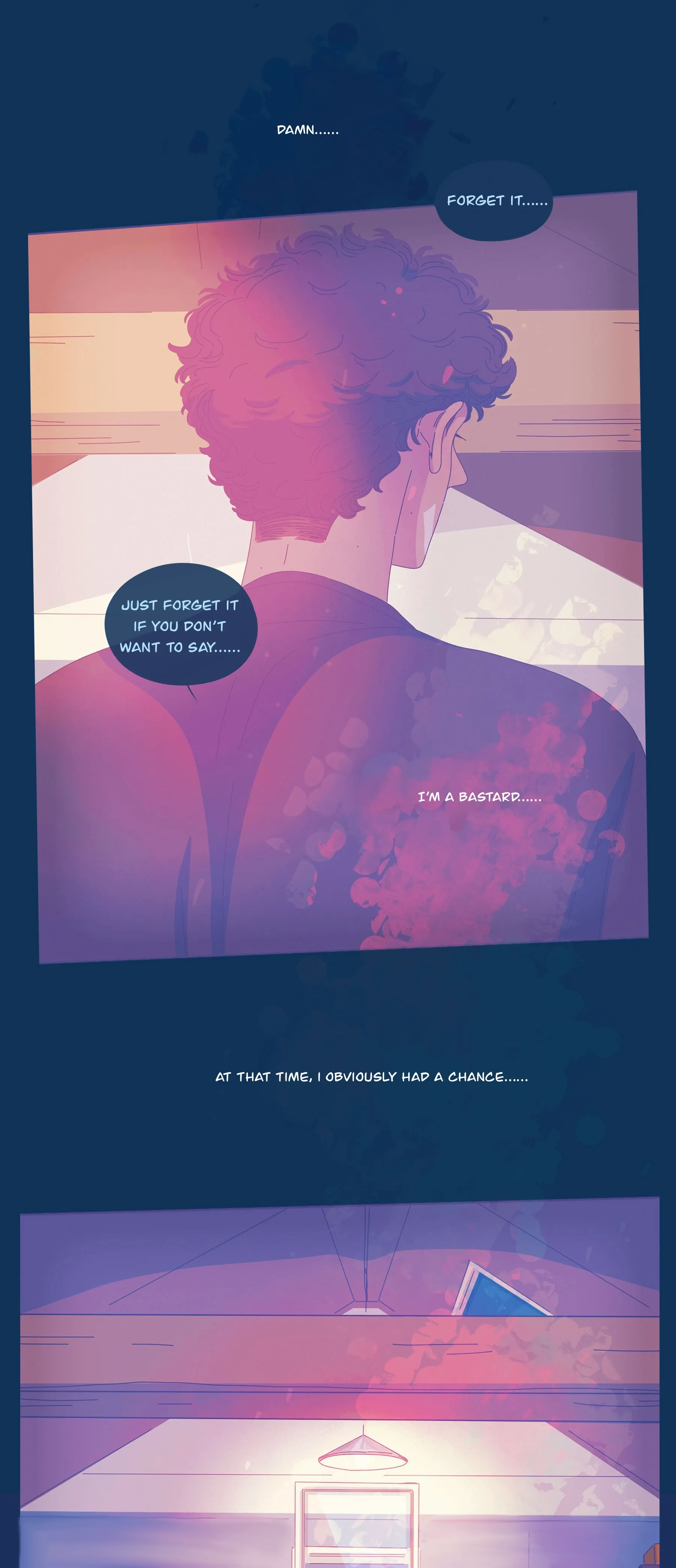 Read Leo chapter 51 image 53 on Lezhin