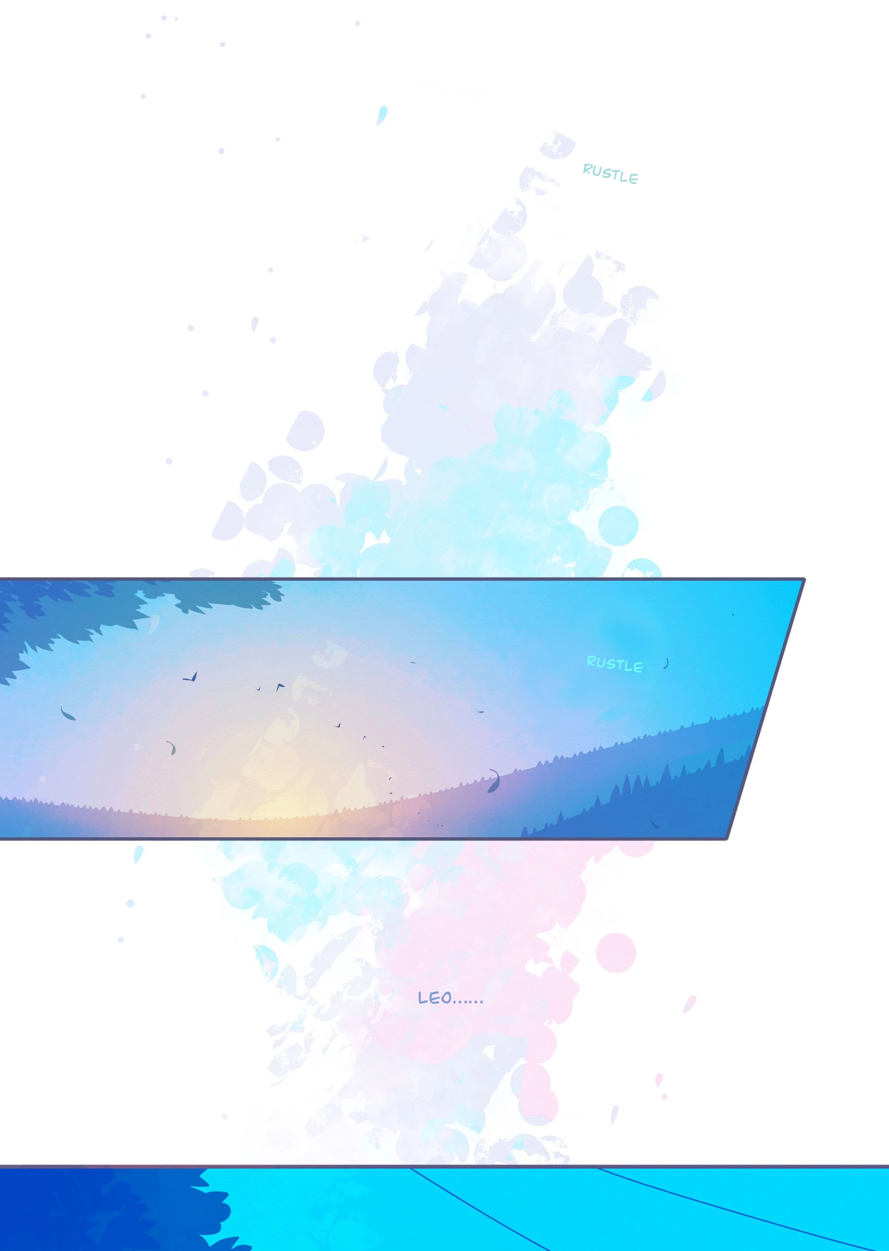 Read Leo chapter 51 image 64 on Lezhin