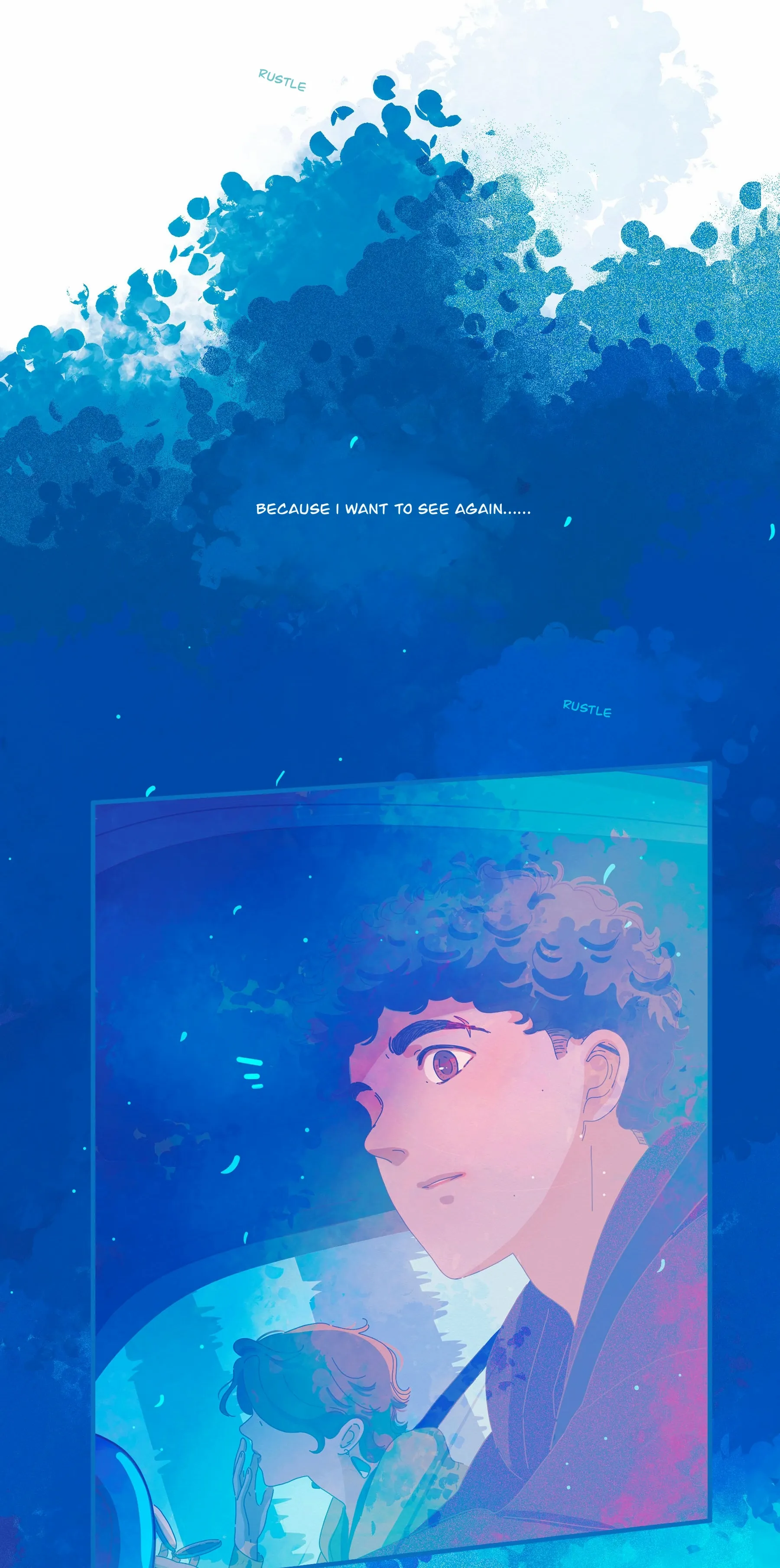 Read Leo chapter 51 image 67 on Lezhin