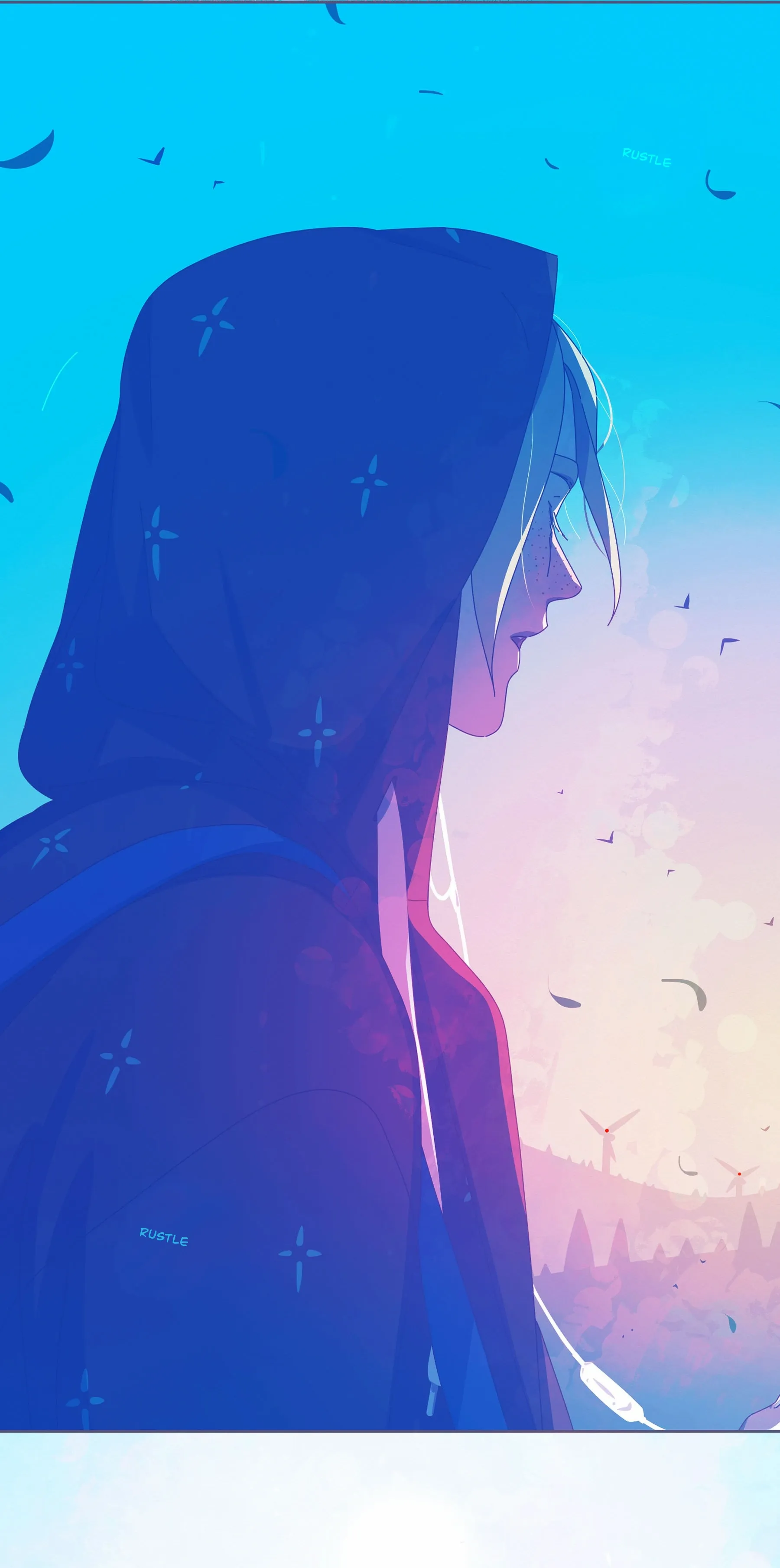 Read Leo chapter 51 image 69 on Lezhin