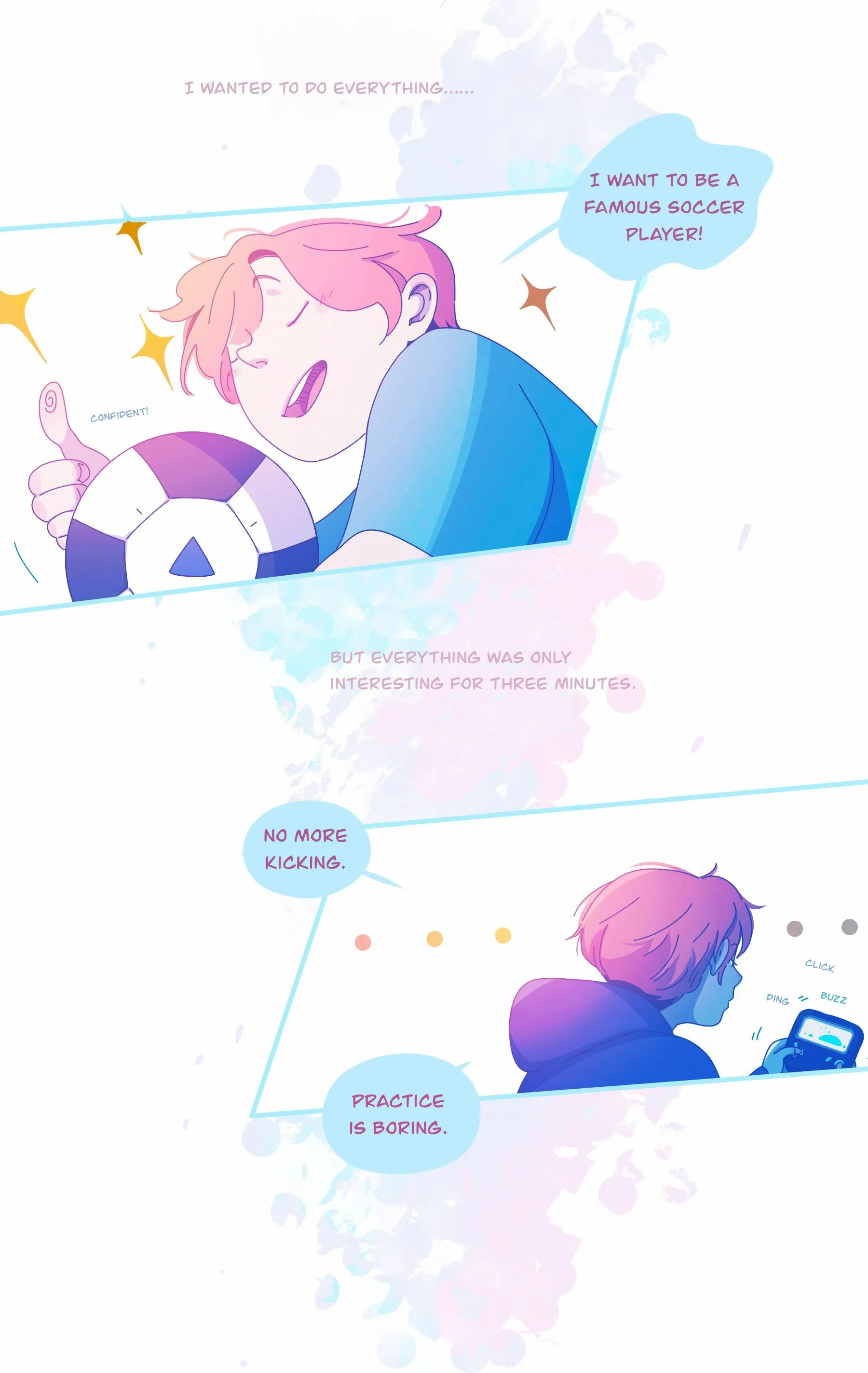 Read Leo chapter 51 image 8 on Lezhin