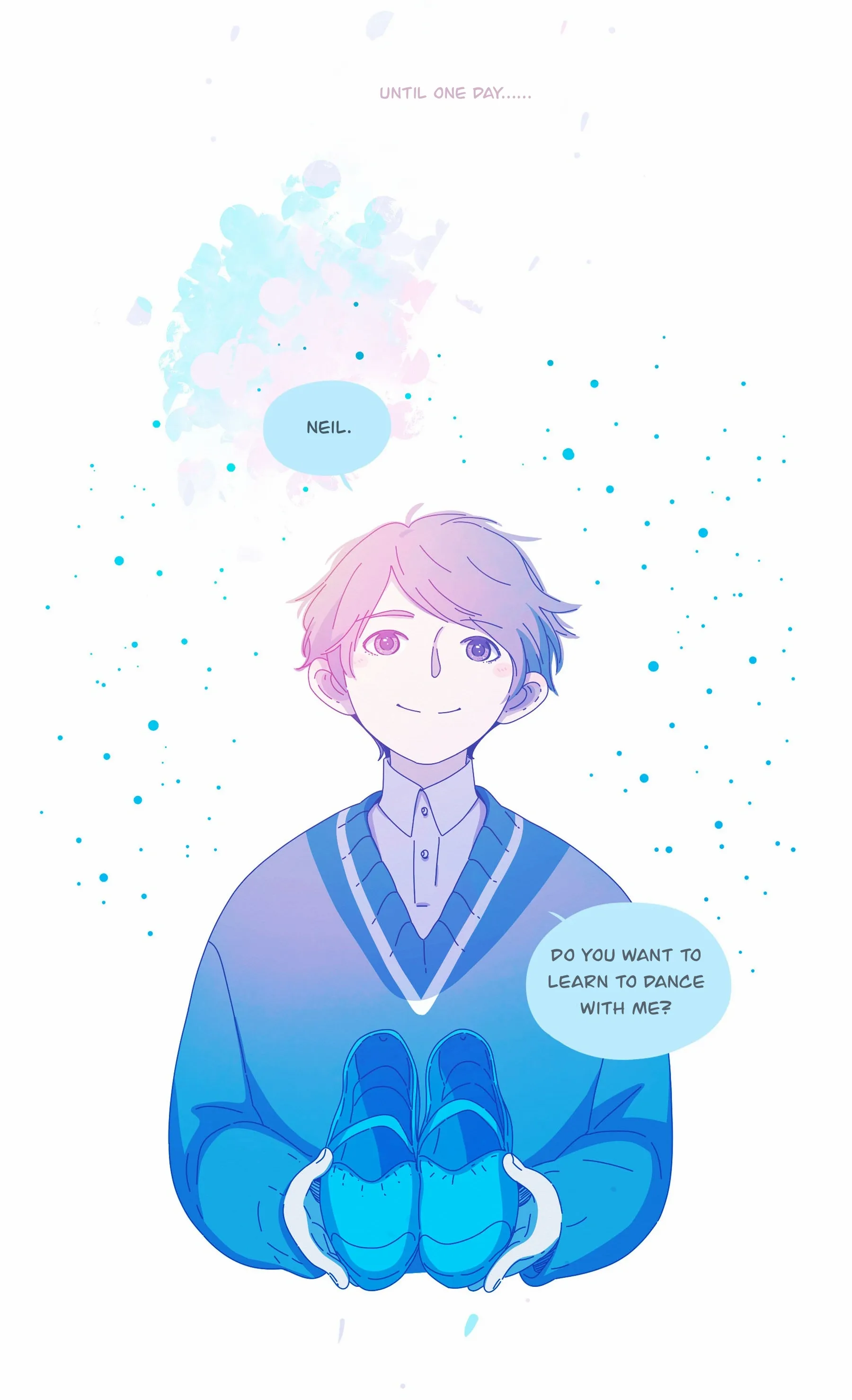 Read Leo chapter 51 image 9 on Lezhin