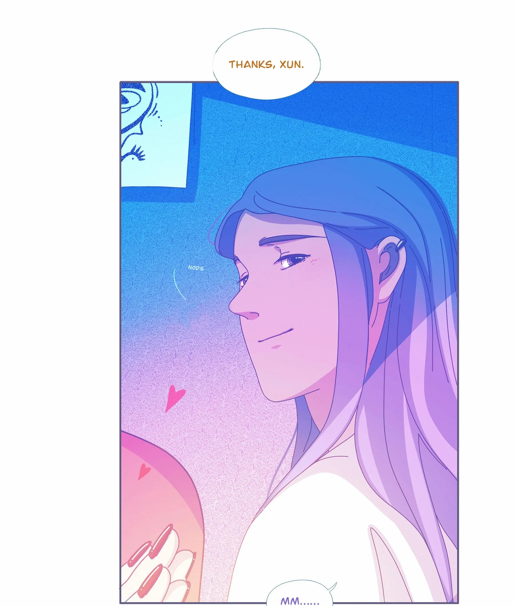 Read Leo chapter 52 image 10 on Lezhin