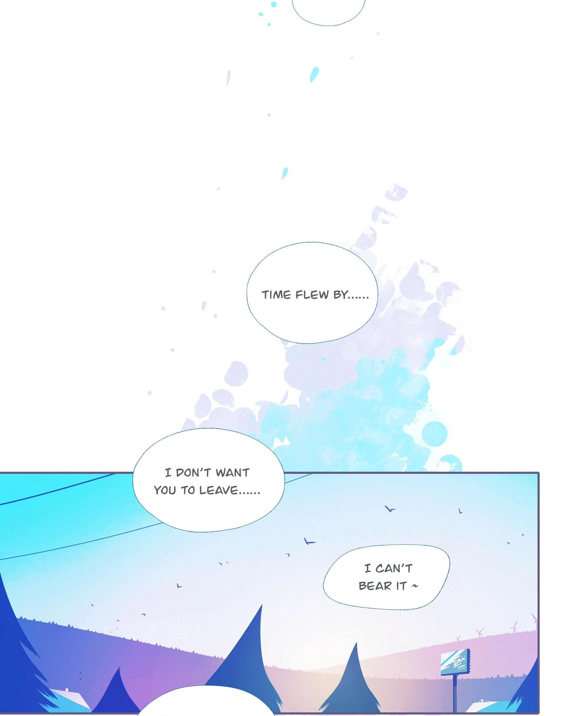 Read Leo chapter 52 image 11 on Lezhin