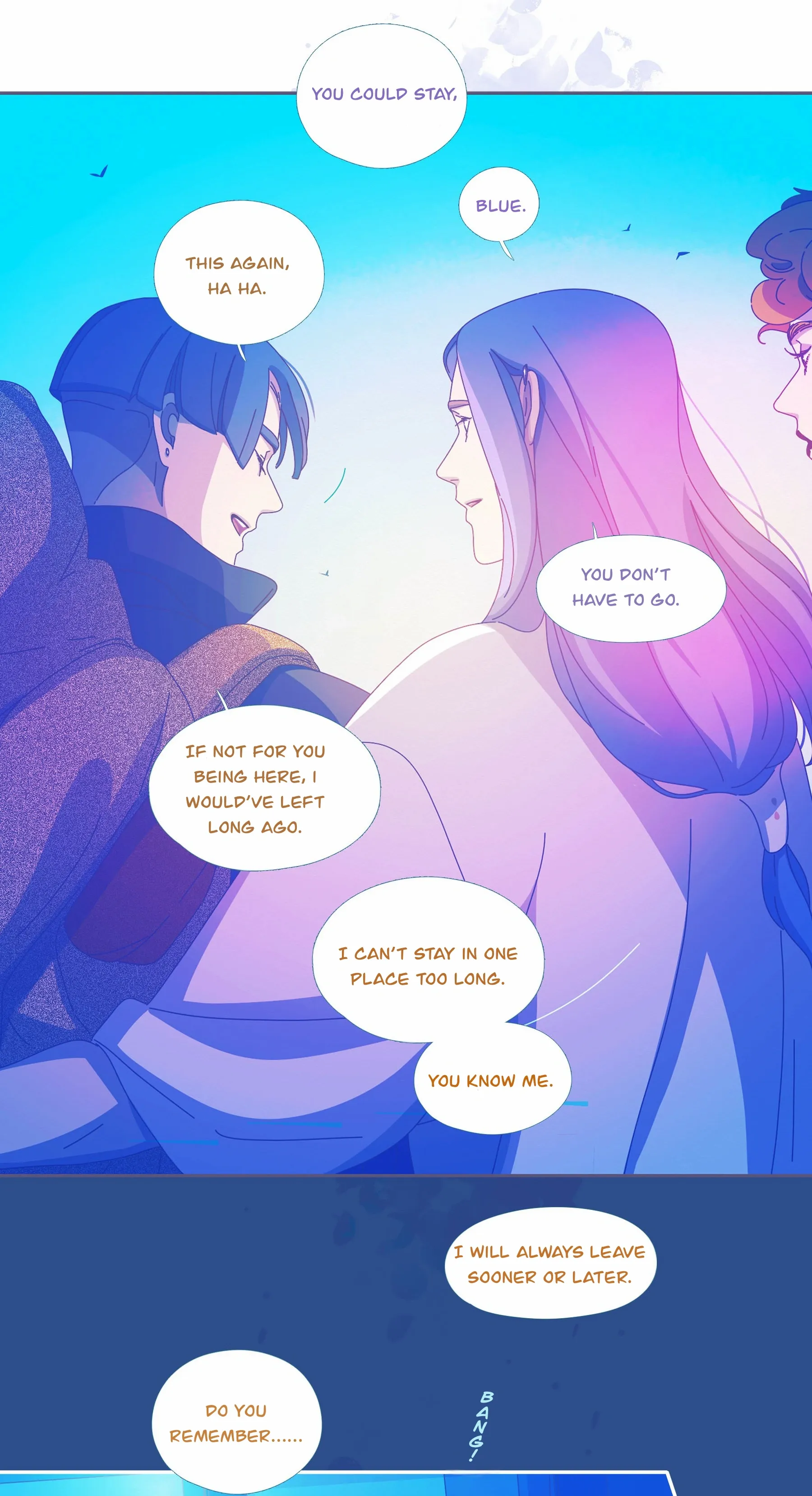 Read Leo chapter 52 image 17 on Lezhin