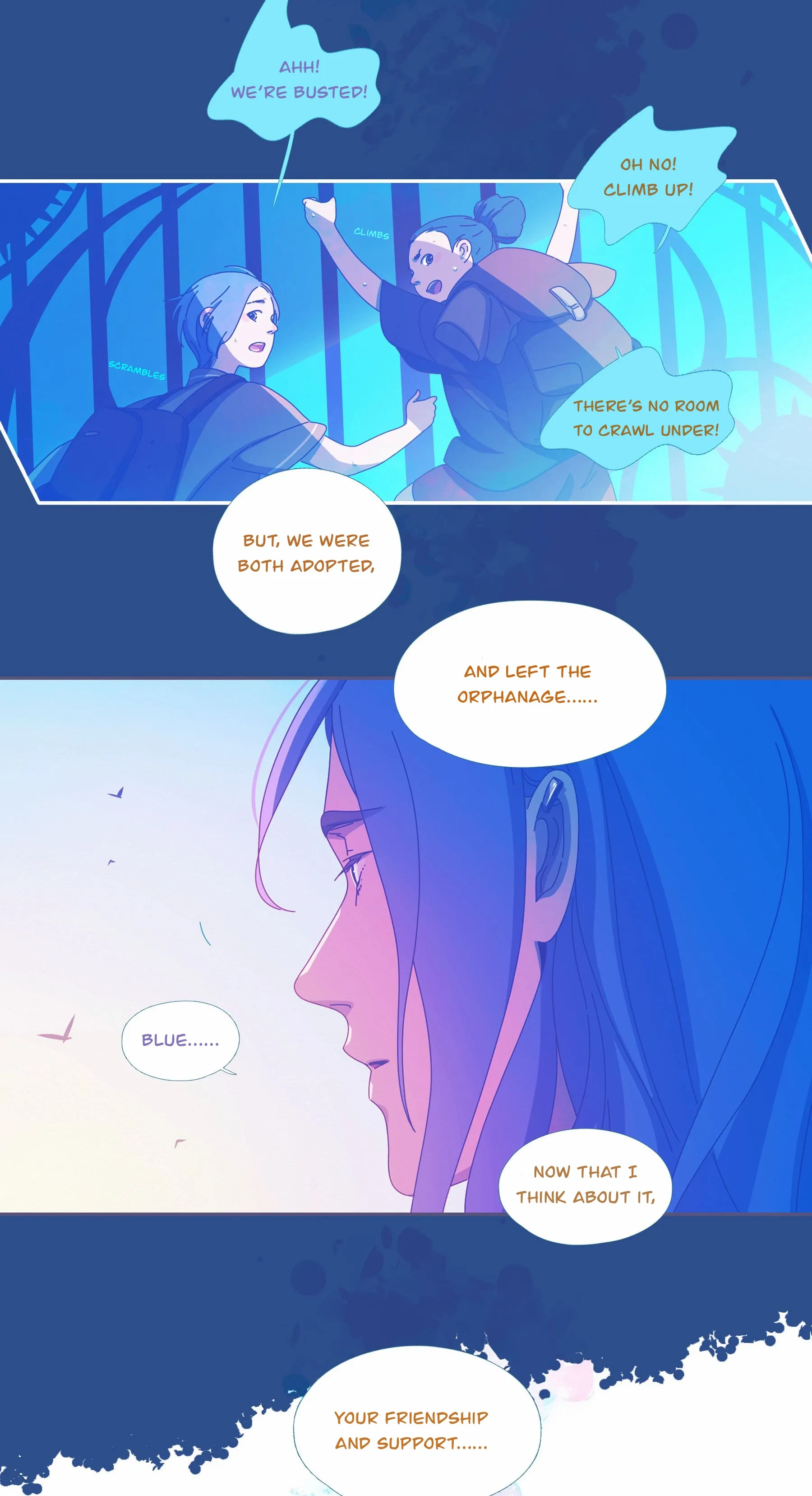 Read Leo chapter 52 image 19 on Lezhin
