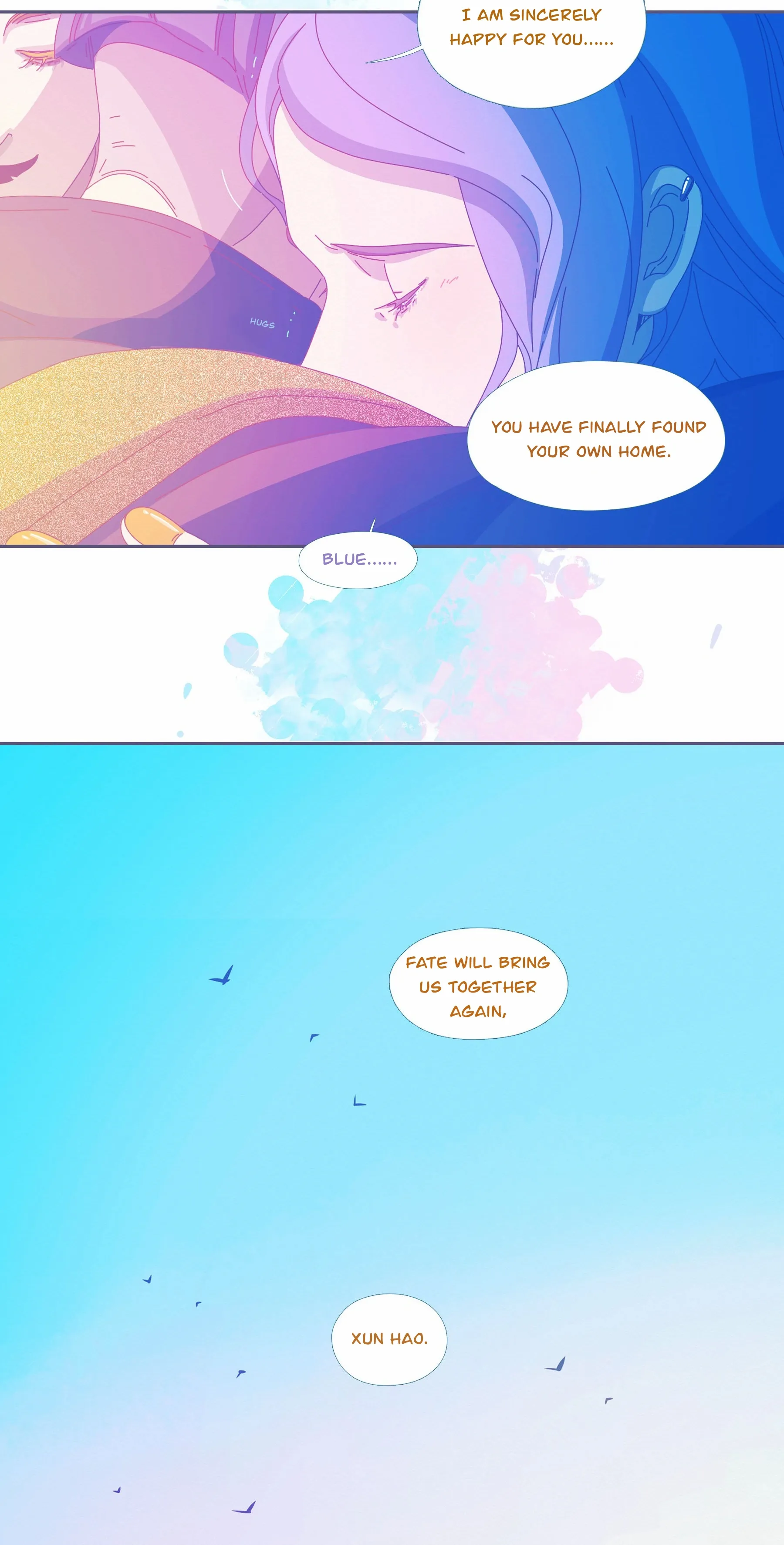 Read Leo chapter 52 image 23 on Lezhin