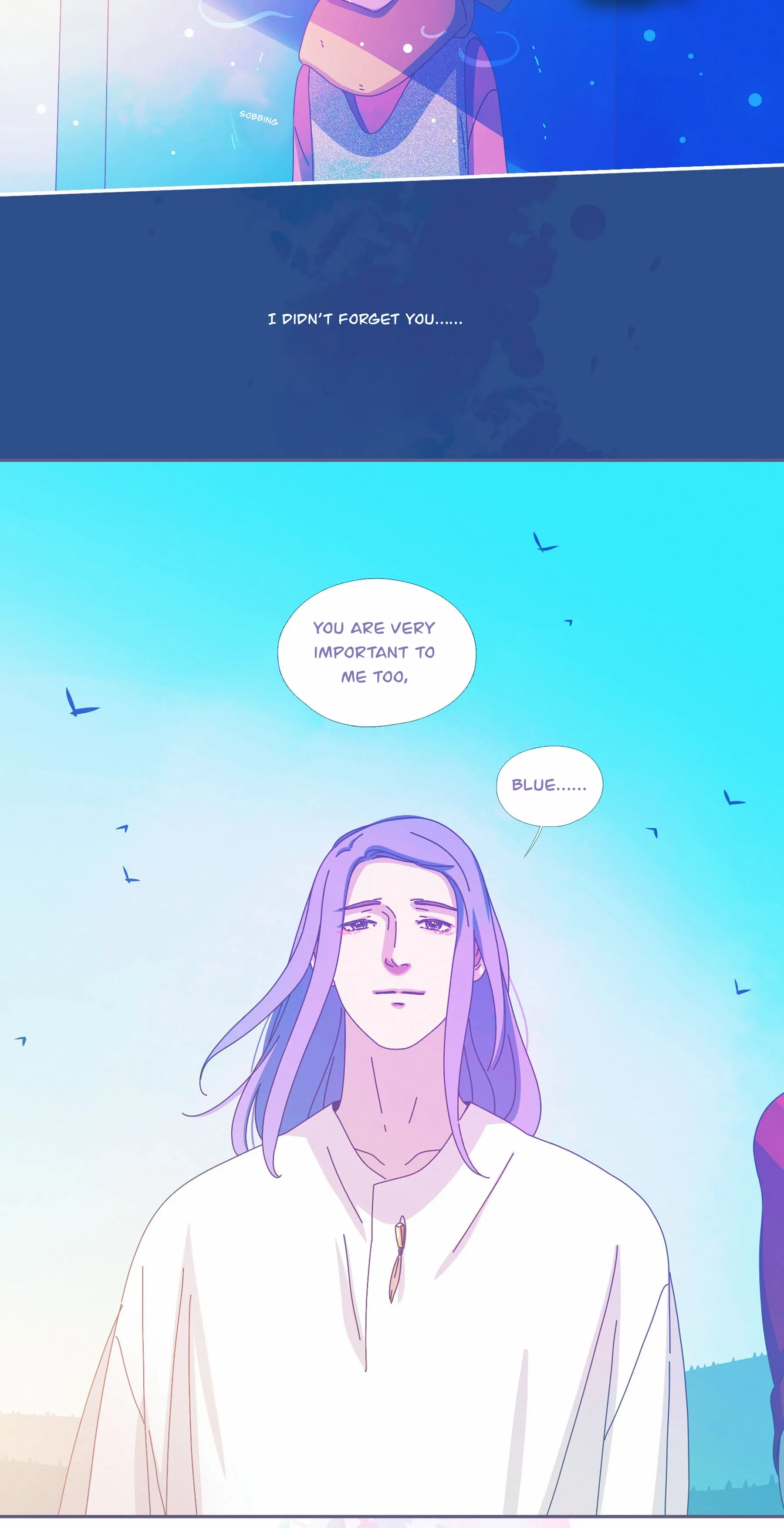 Read Leo chapter 52 image 26 on Lezhin