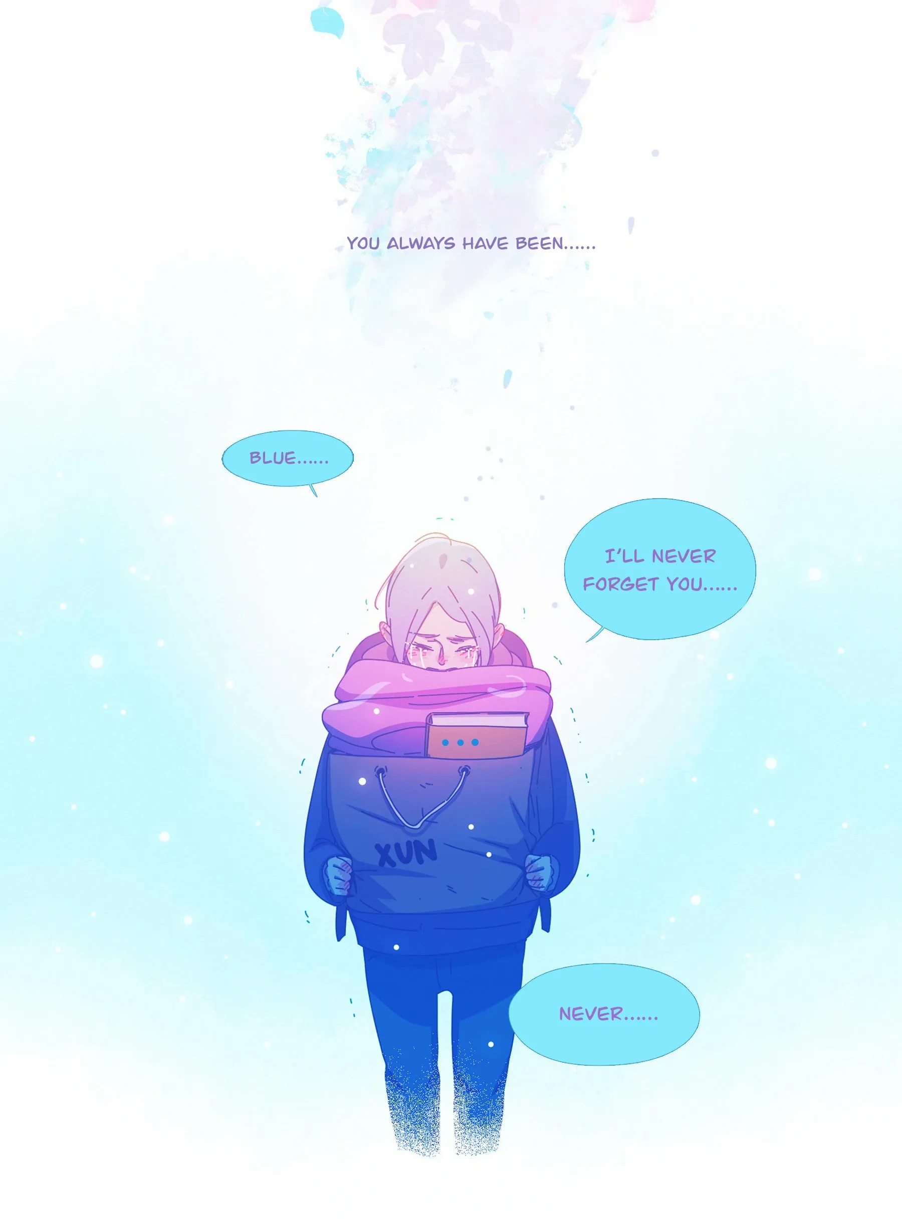 Read Leo chapter 52 image 27 on Lezhin