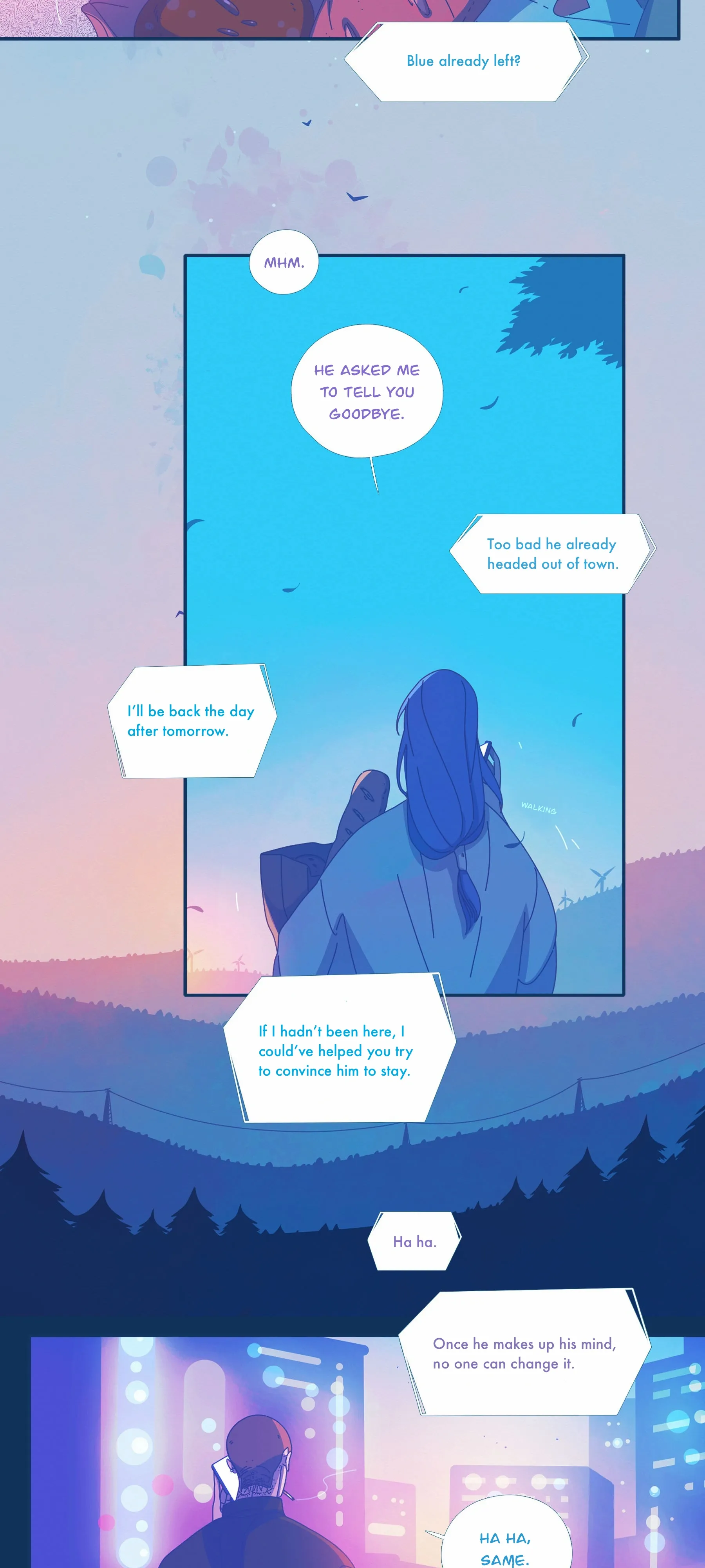 Read Leo chapter 52 image 29 on Lezhin
