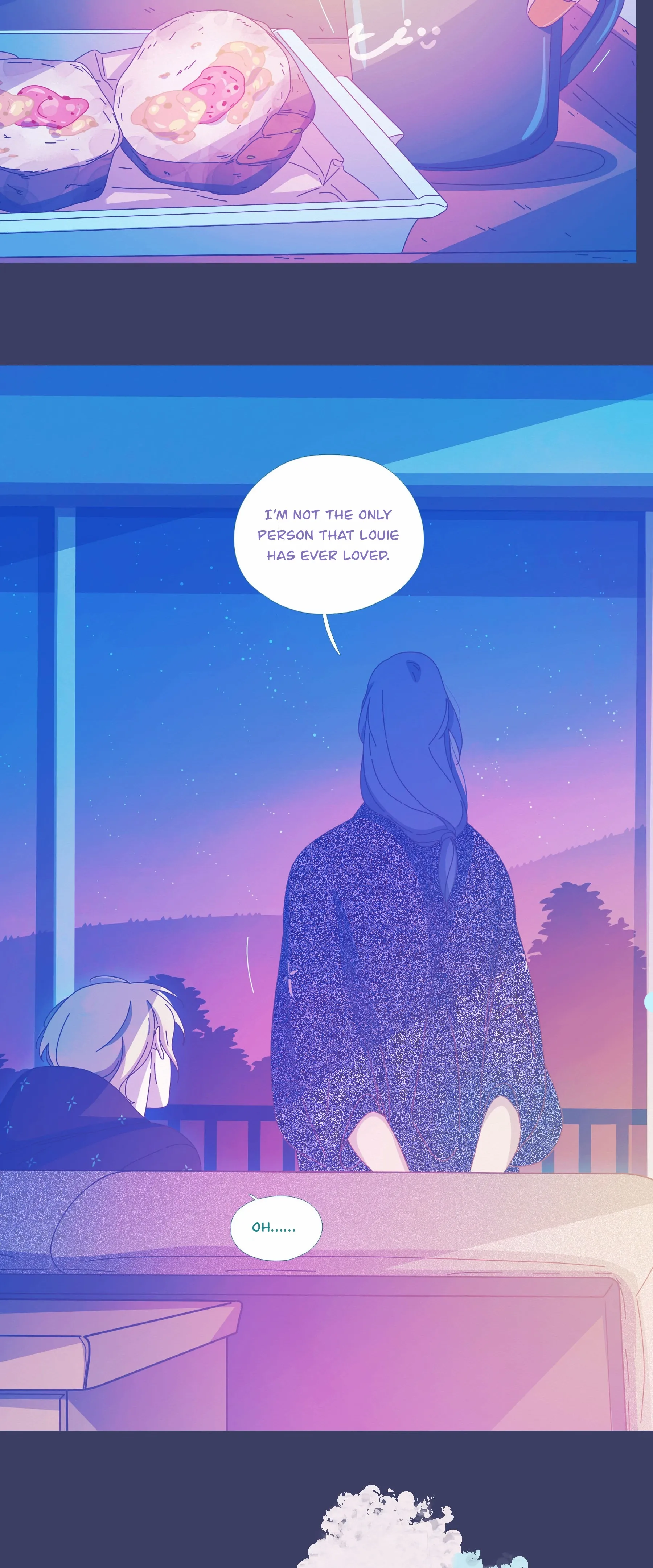 Read Leo chapter 53 image 13 on Lezhin