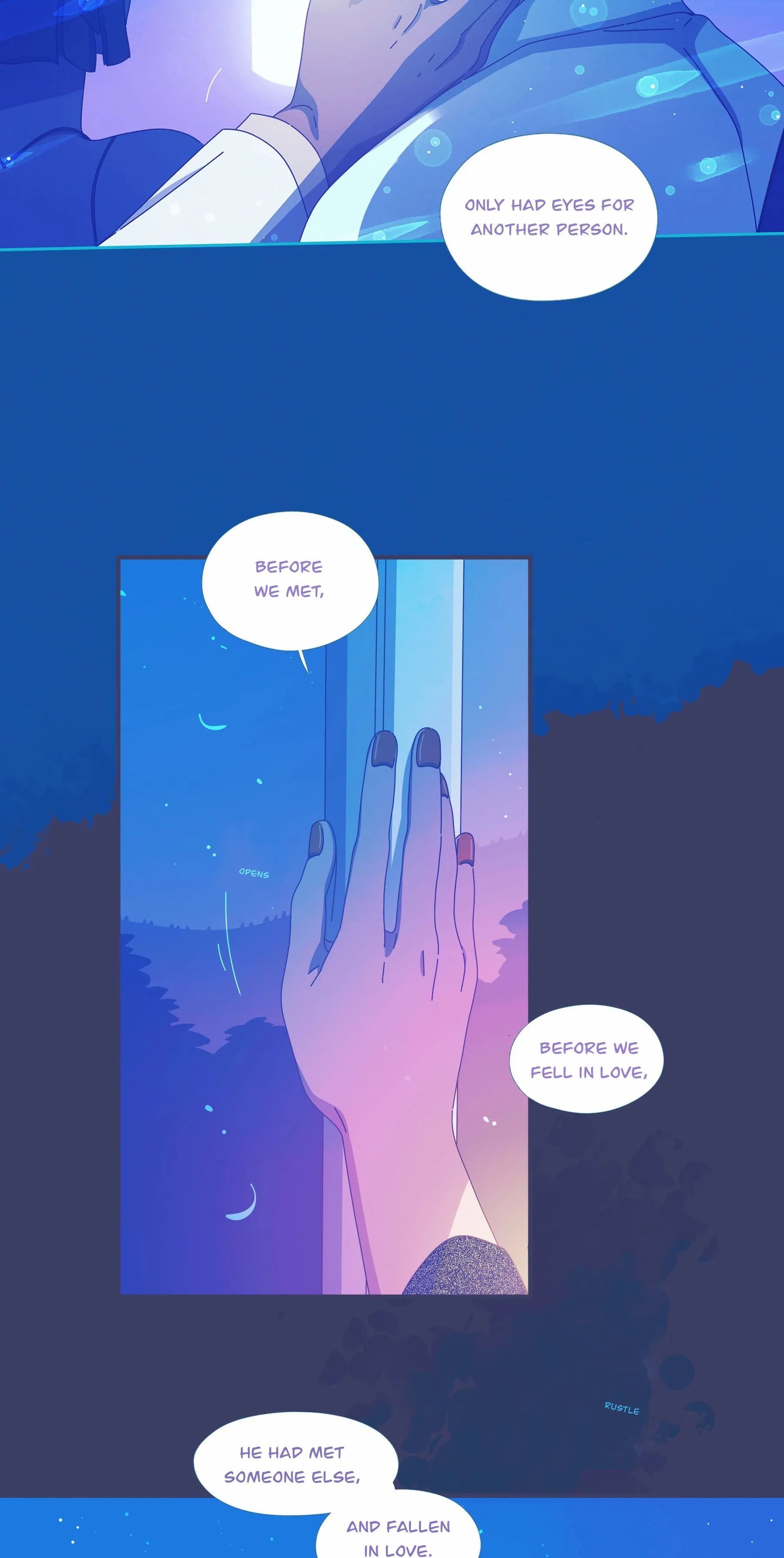 Read Leo chapter 53 image 17 on Lezhin