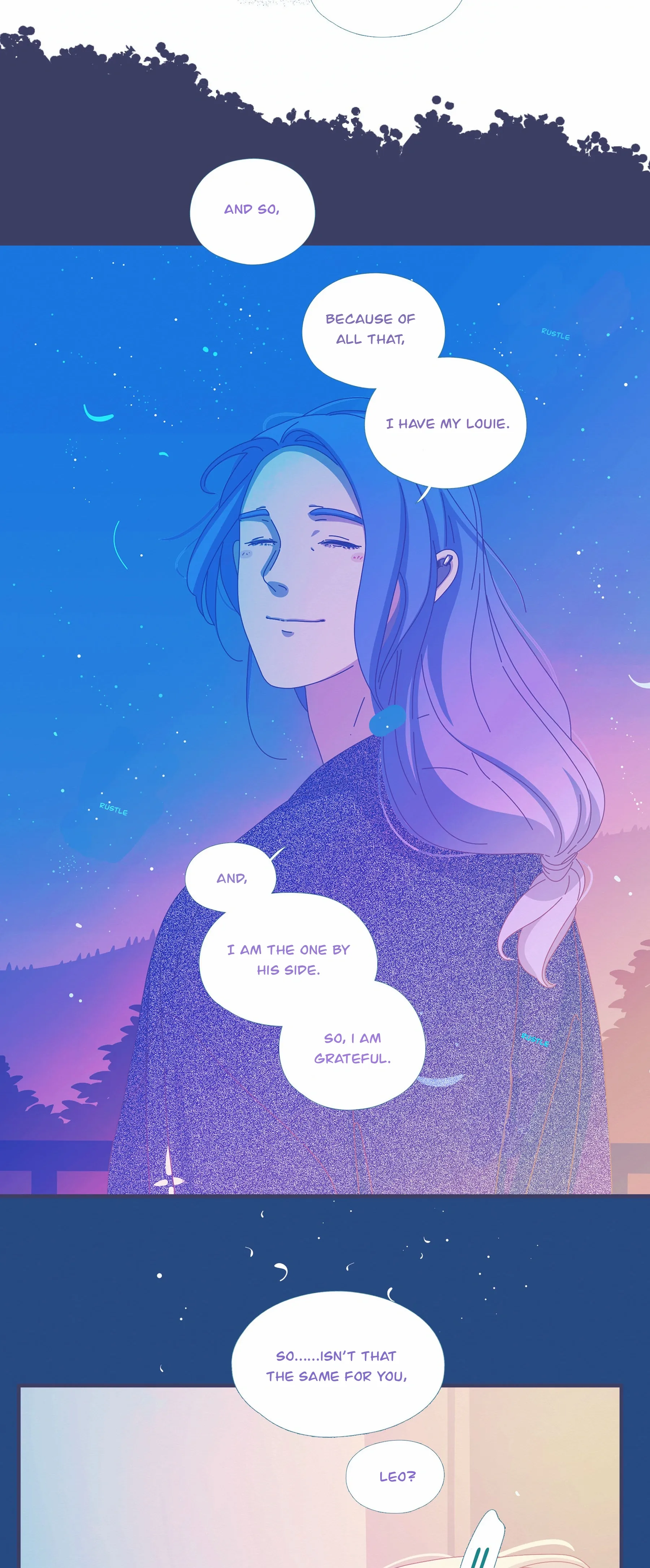 Read Leo chapter 53 image 20 on Lezhin