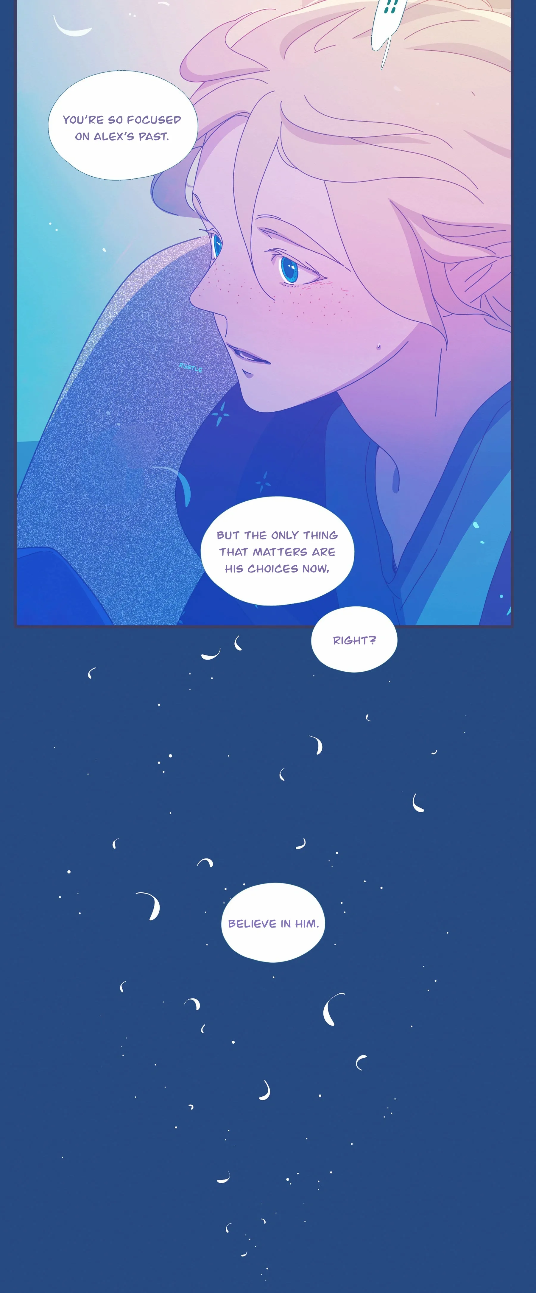 Read Leo chapter 53 image 21 on Lezhin