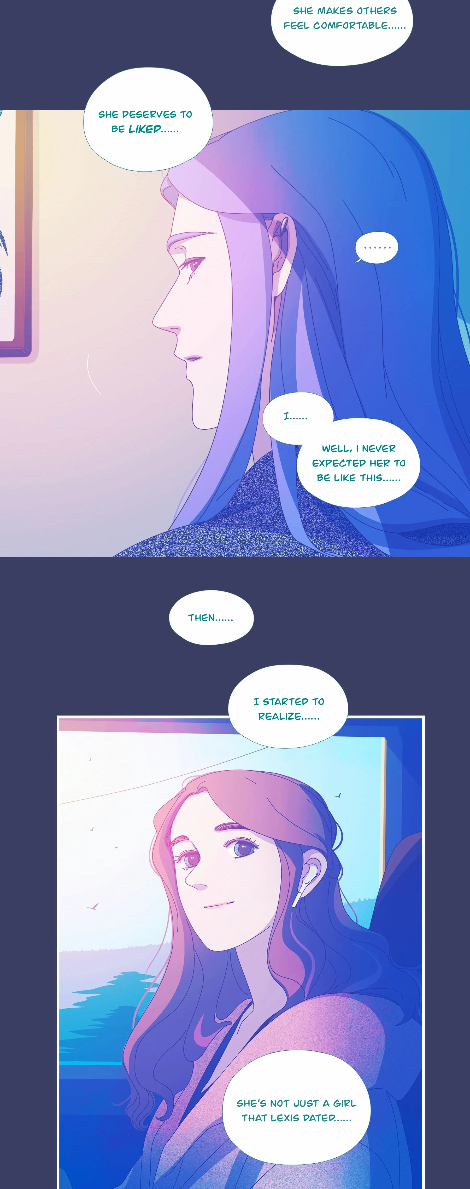 Read Leo chapter 53 image 4 on Lezhin