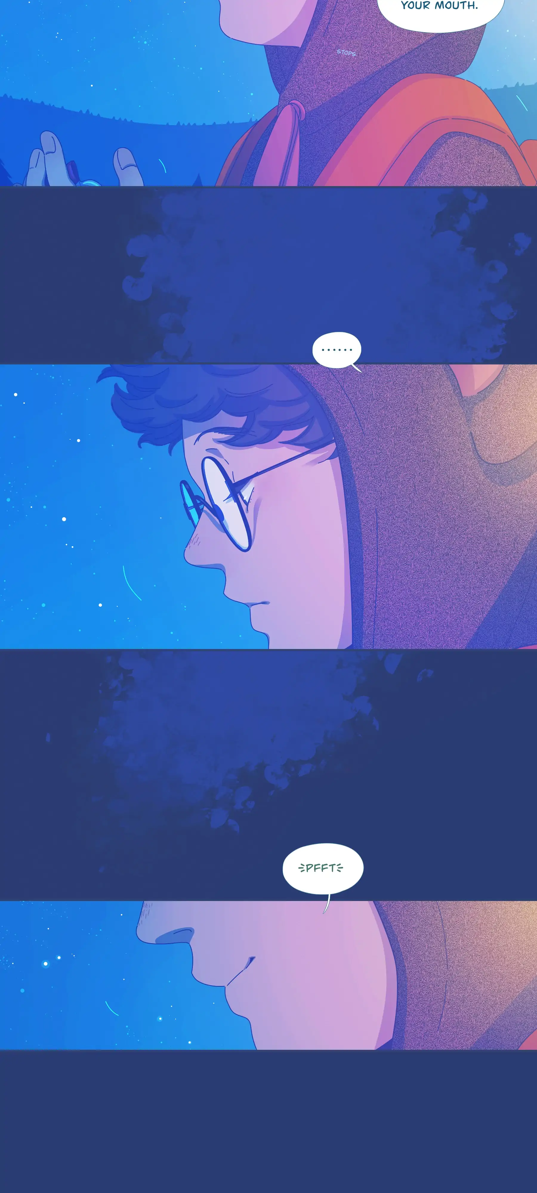 Read Leo chapter 54 image 12 on Lezhin