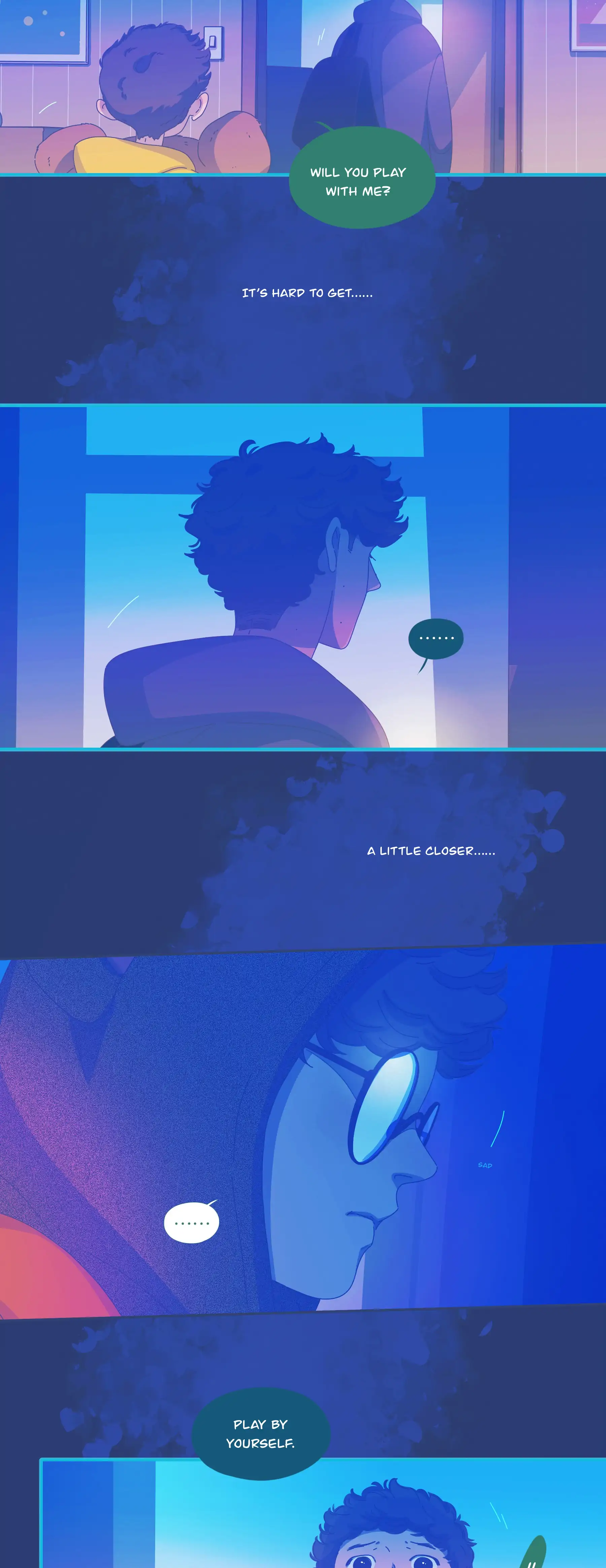 Read Leo chapter 54 image 16 on Lezhin