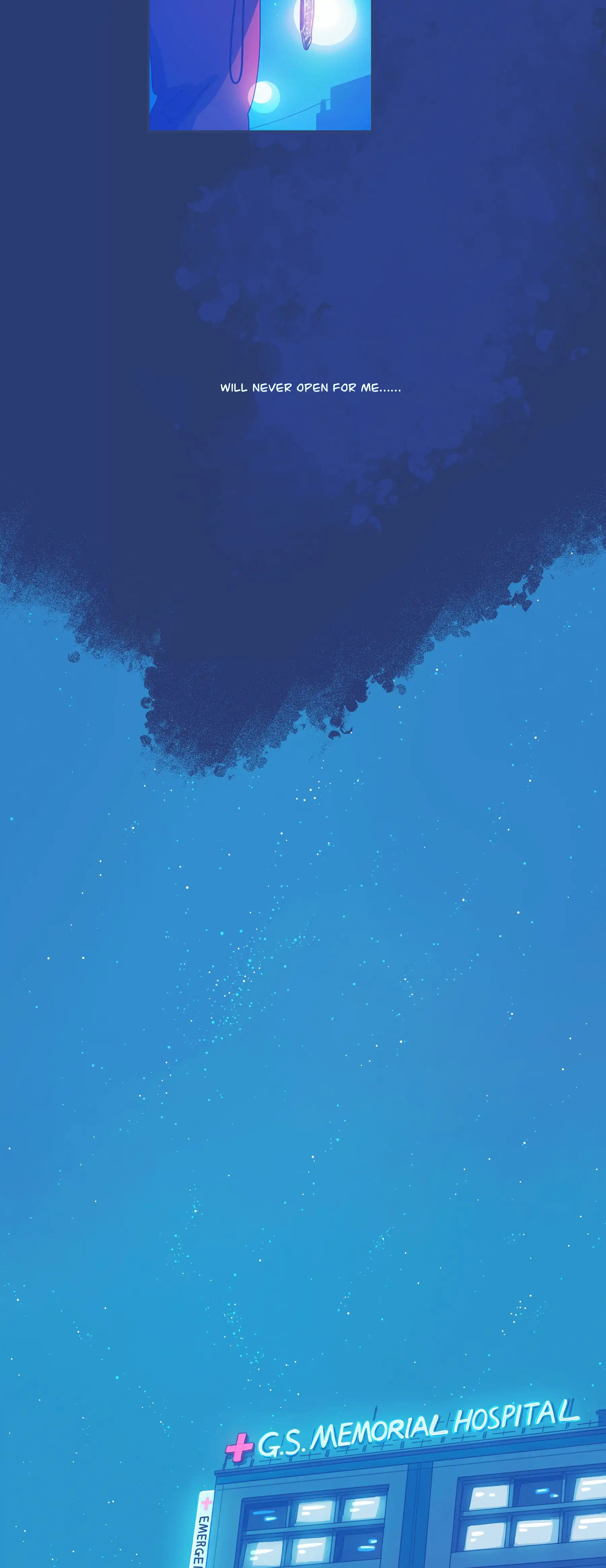 Read Leo chapter 54 image 25 on Lezhin