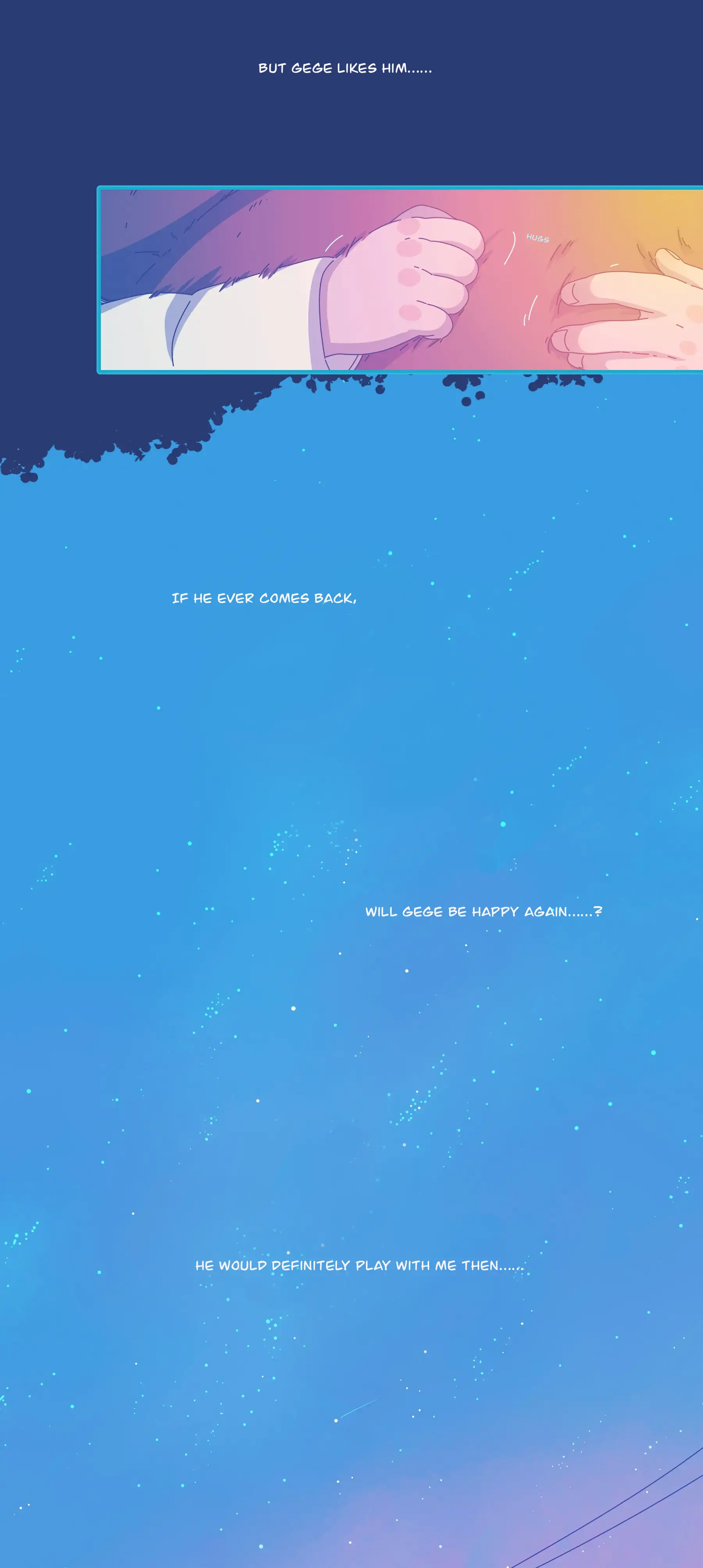 Read Leo chapter 54 image 3 on Lezhin