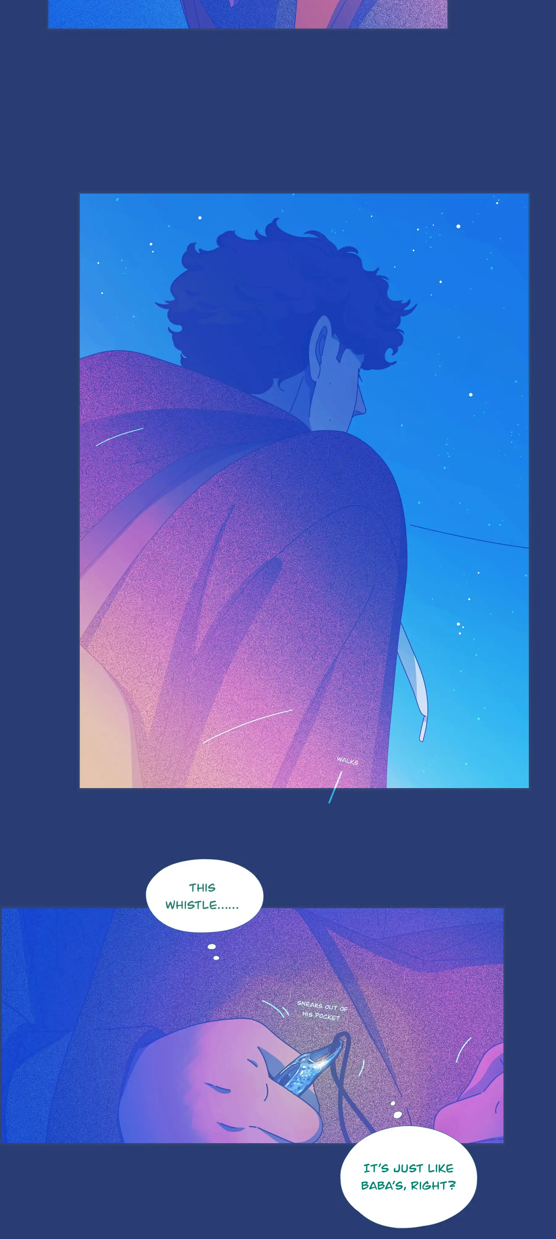 Read Leo chapter 54 image 6 on Lezhin