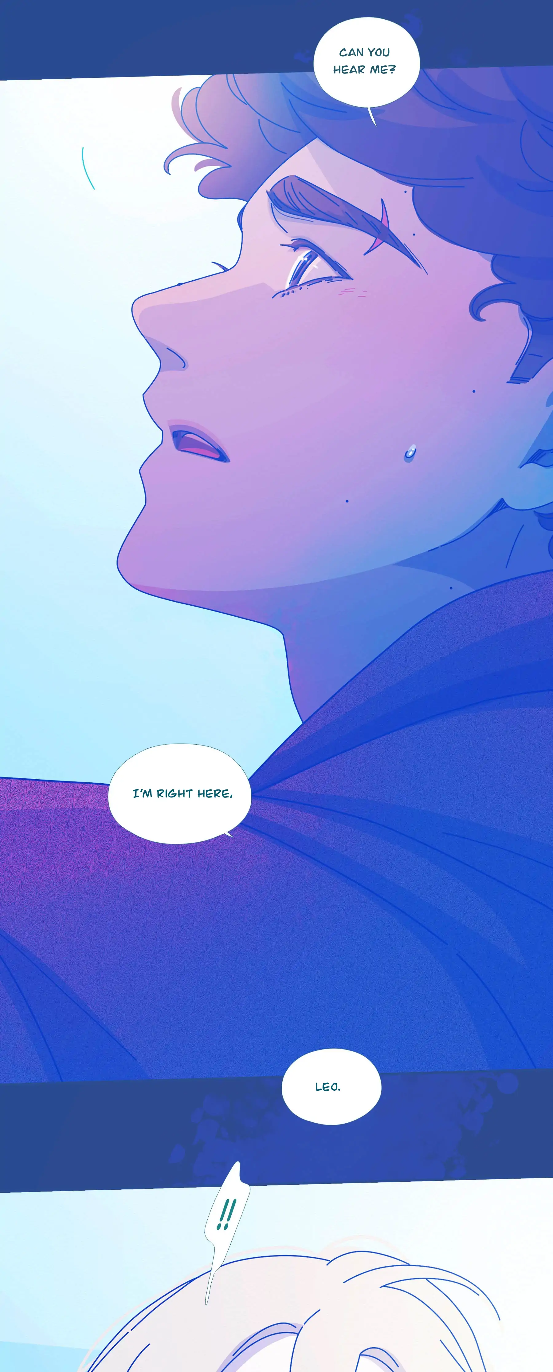 Read Leo chapter 55 image 14 on Lezhin