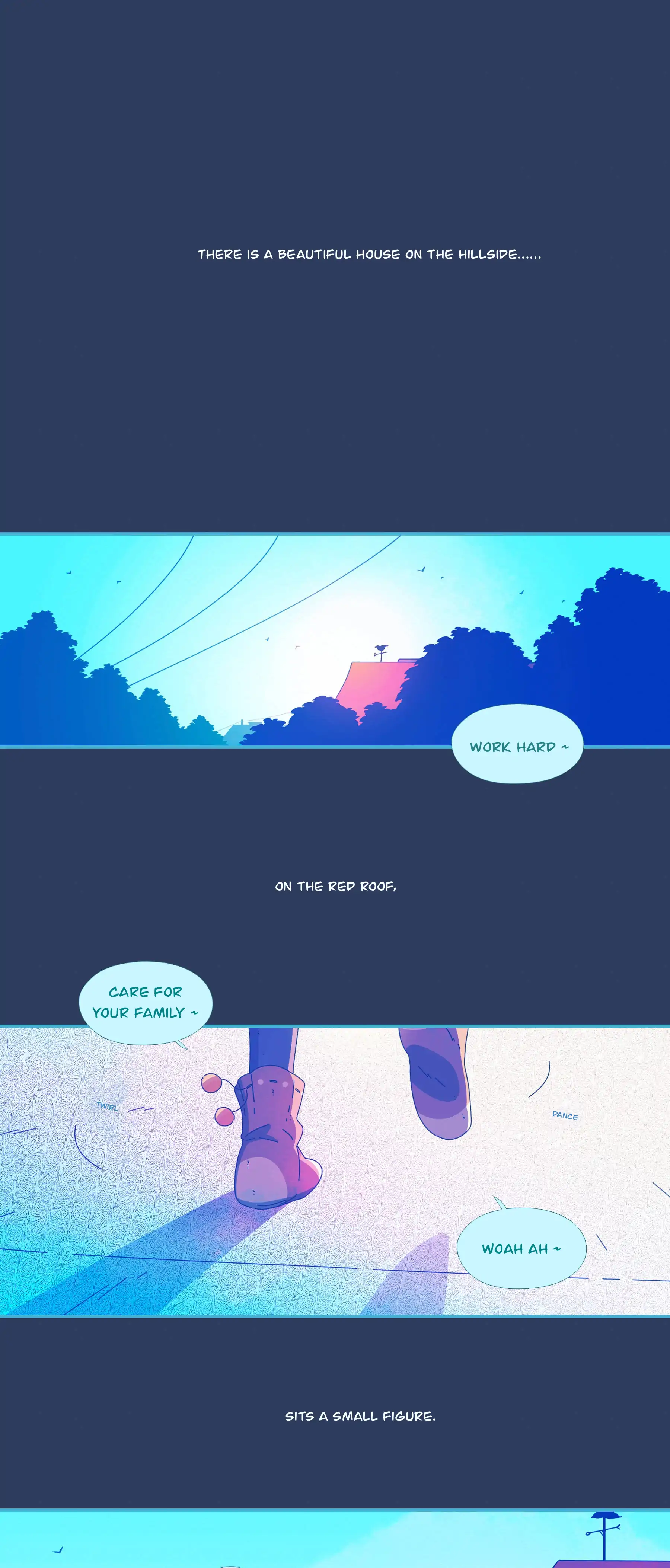 Read Leo chapter 55 image 2 on Lezhin
