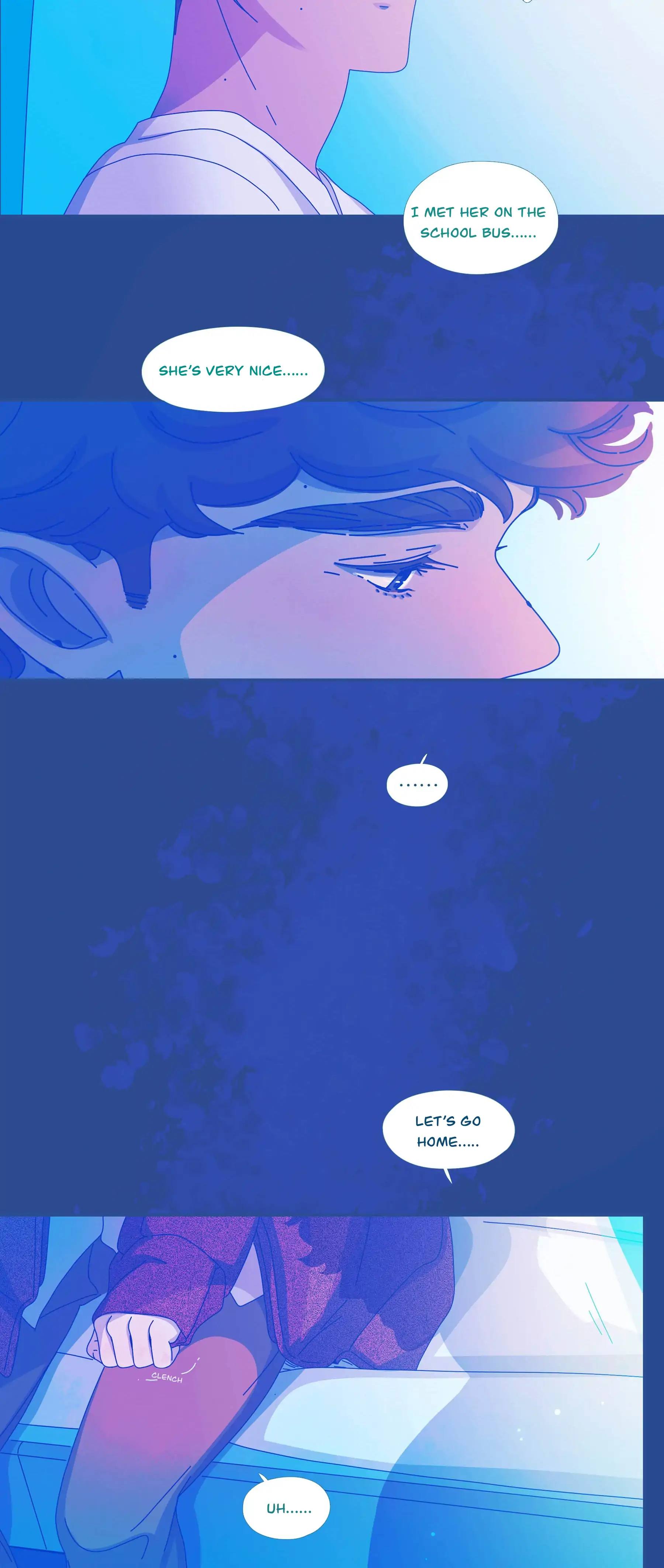 Read Leo chapter 55 image 22 on Lezhin