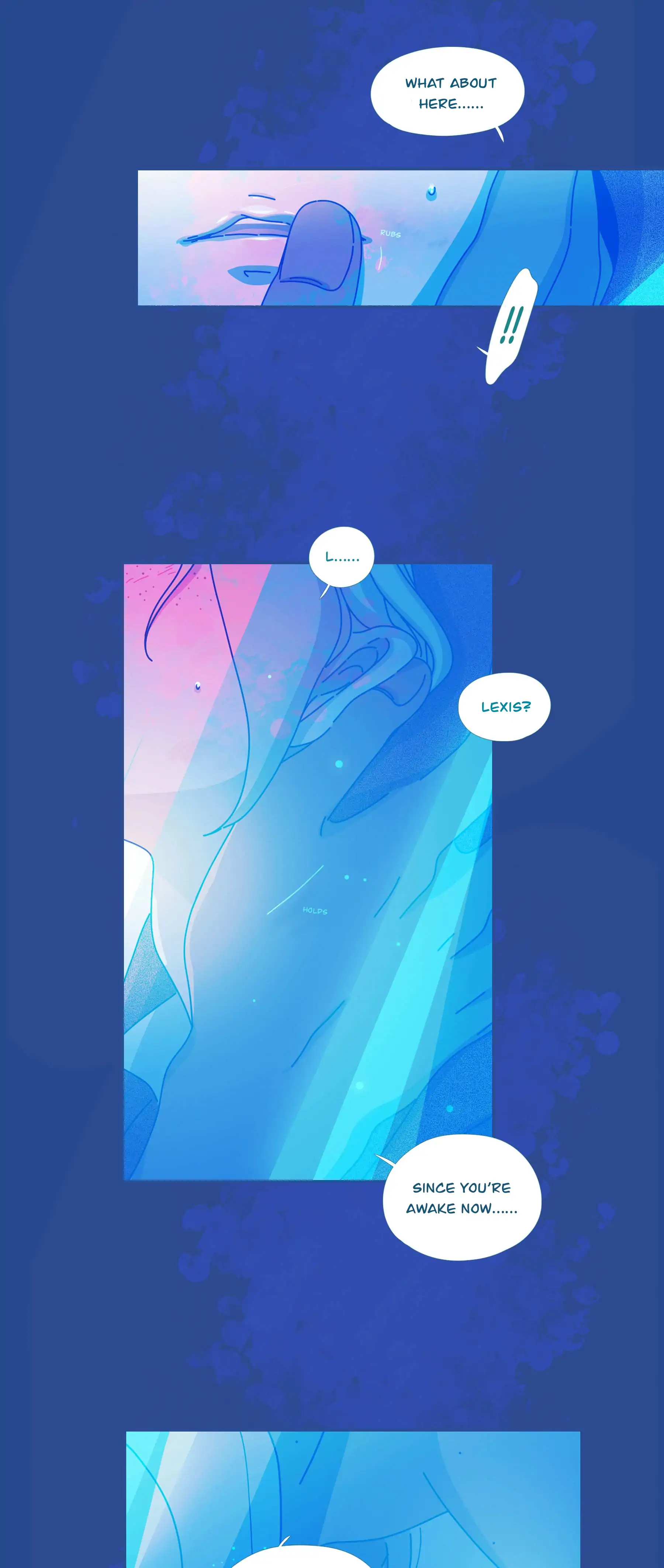 Read Leo chapter 55 image 25 on Lezhin
