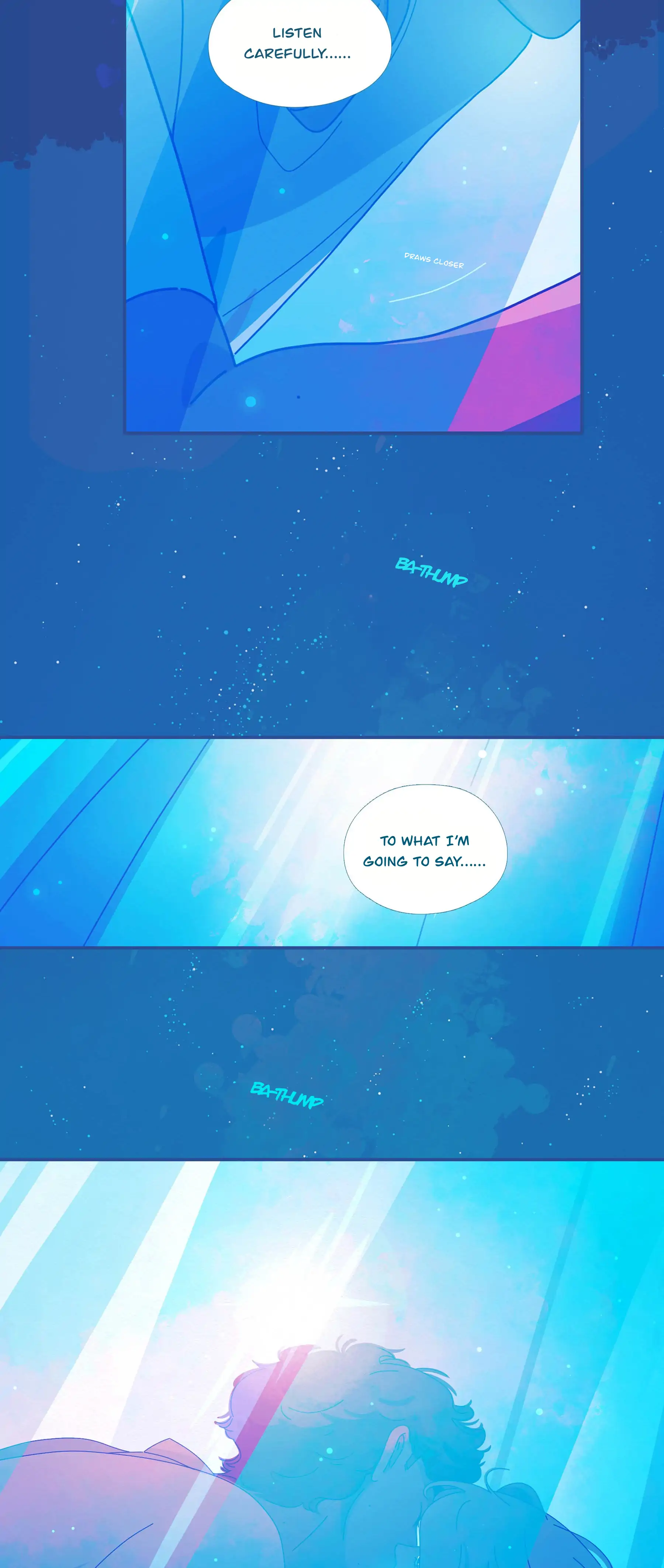 Read Leo chapter 55 image 26 on Lezhin