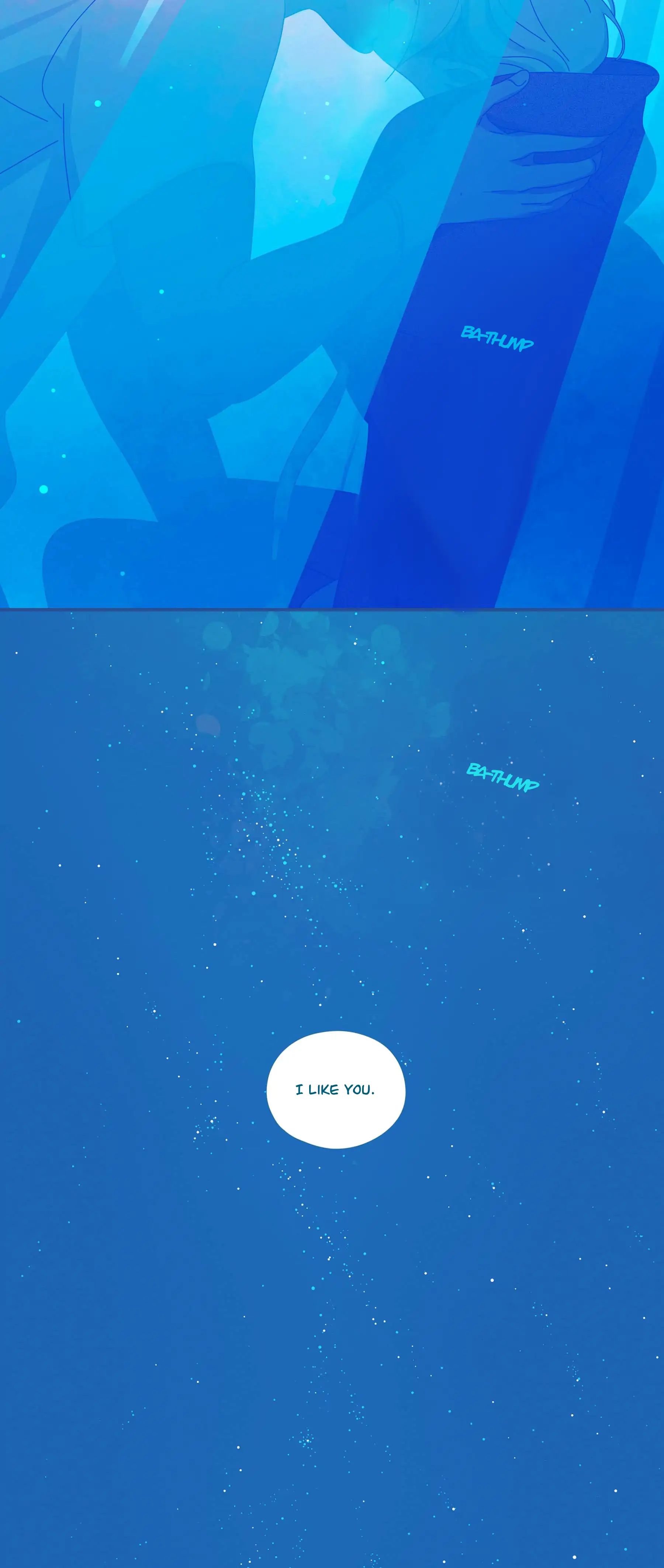 Read Leo chapter 55 image 27 on Lezhin