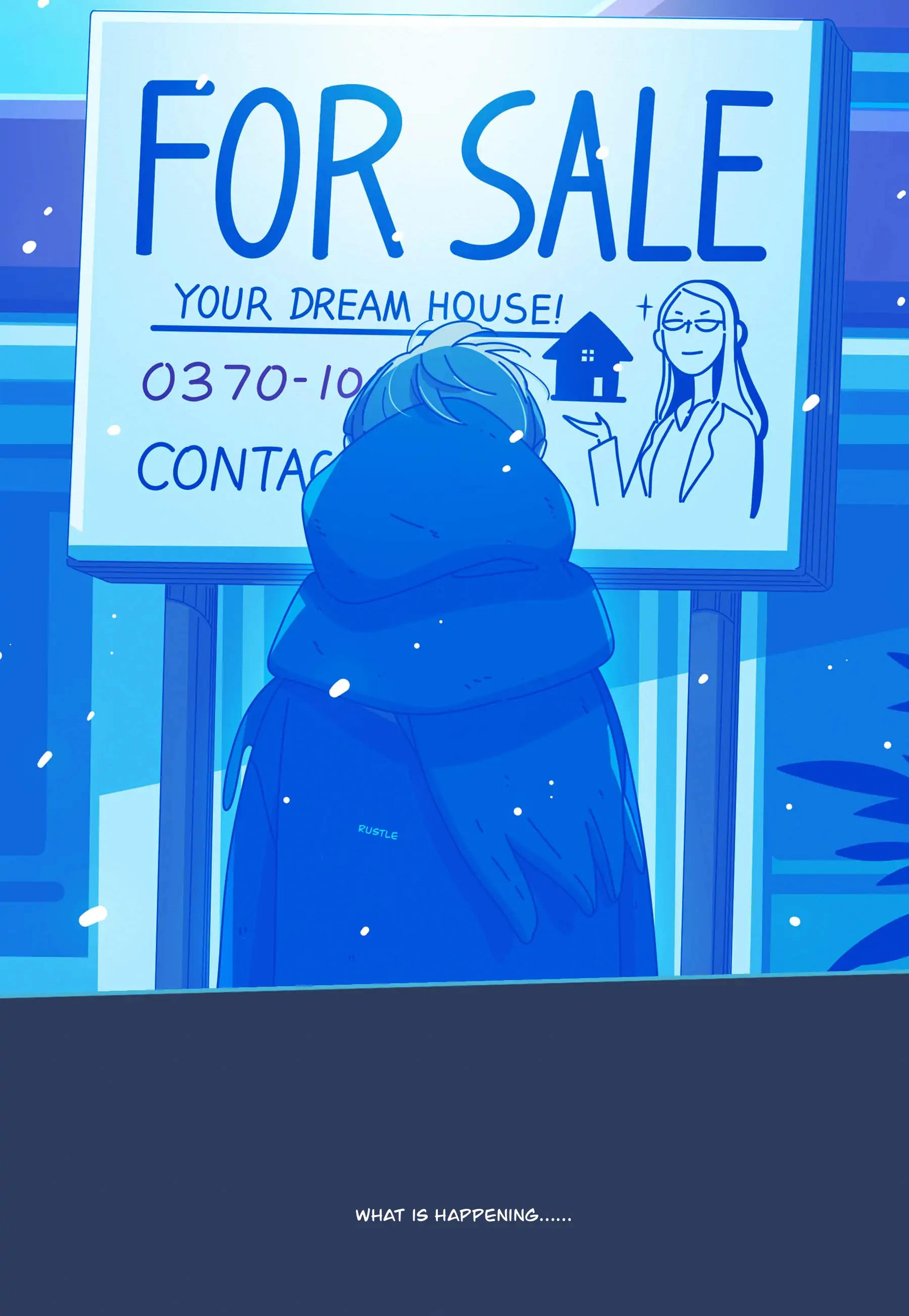 Read Leo chapter 55 image 7 on Lezhin
