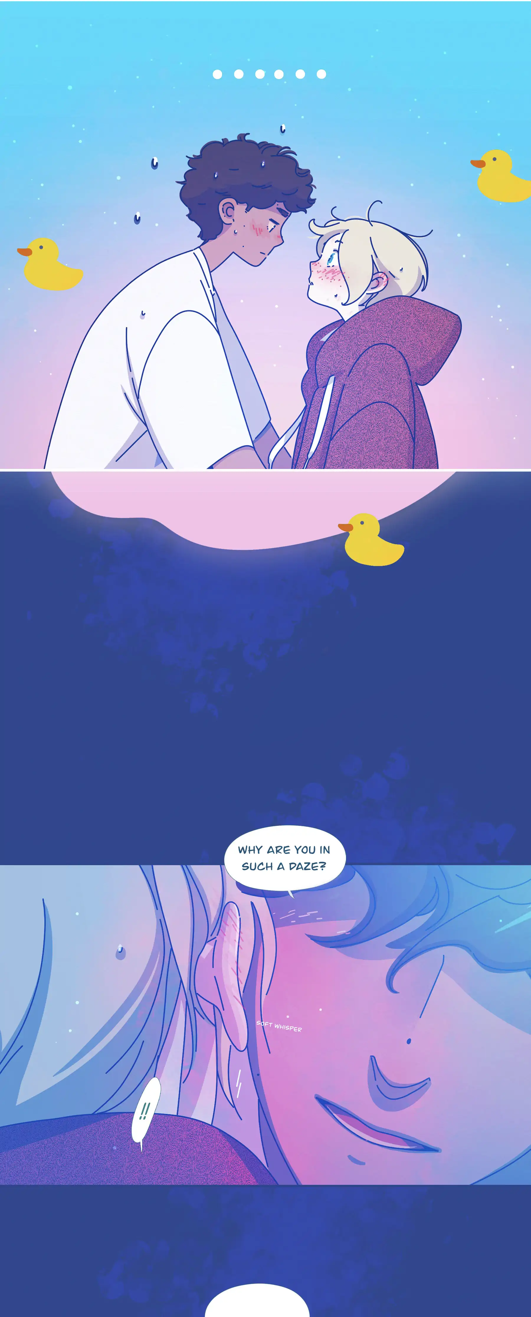 Read Leo chapter 56 image 11 on Lezhin