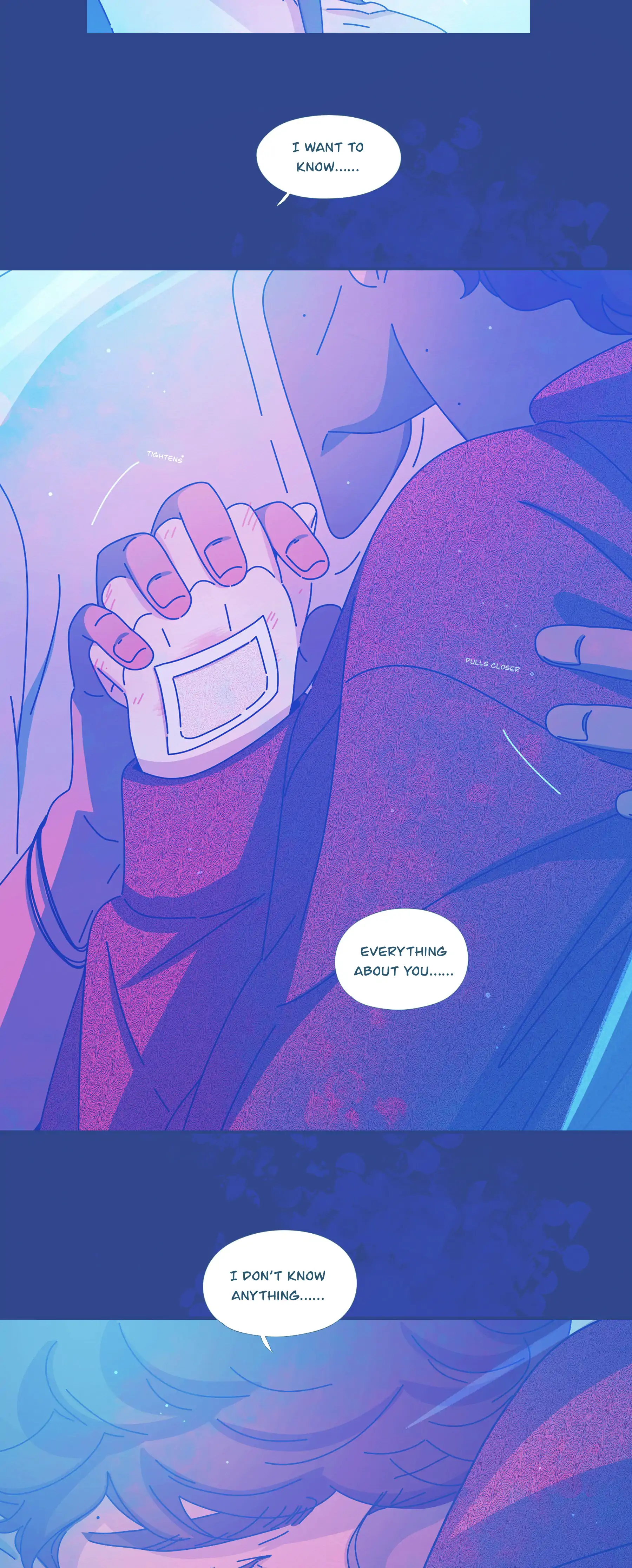 Read Leo chapter 56 image 14 on Lezhin