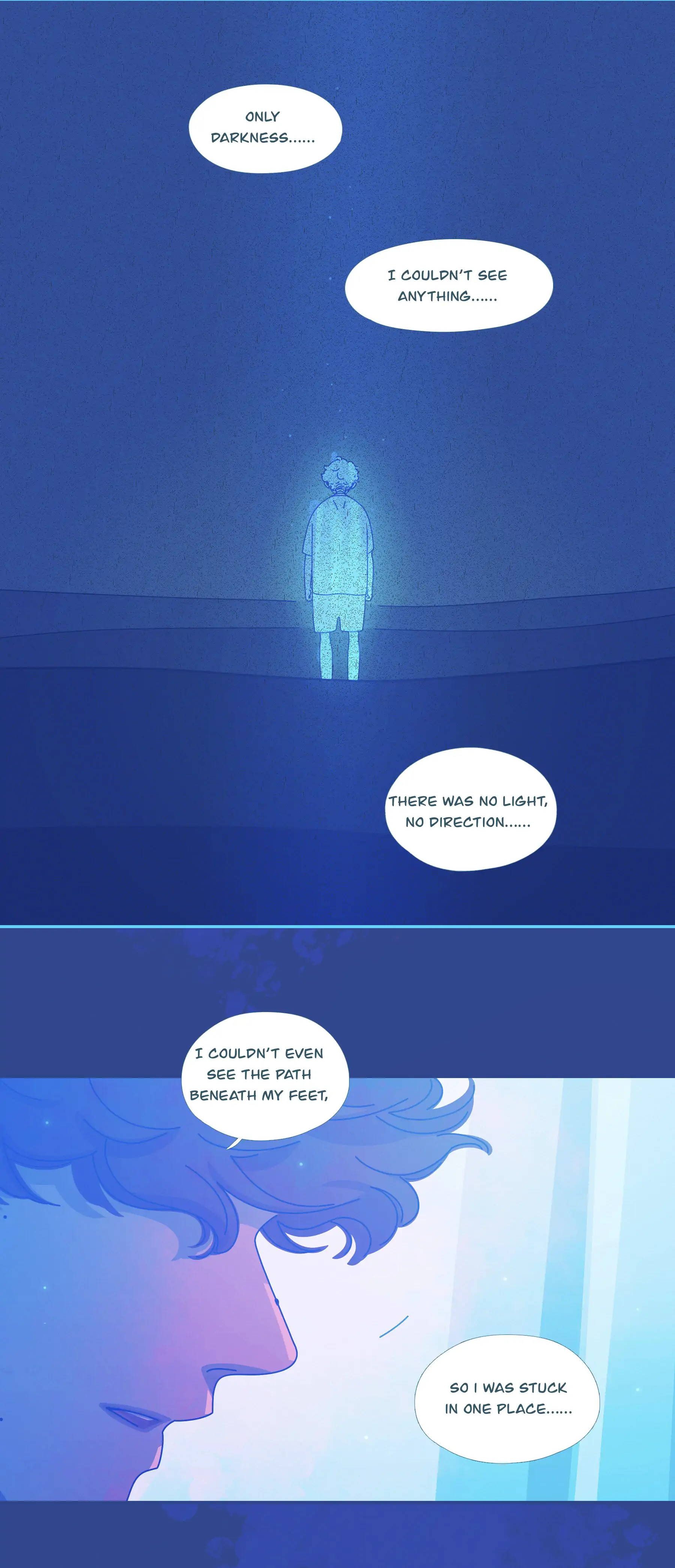 Read Leo chapter 56 image 22 on Lezhin