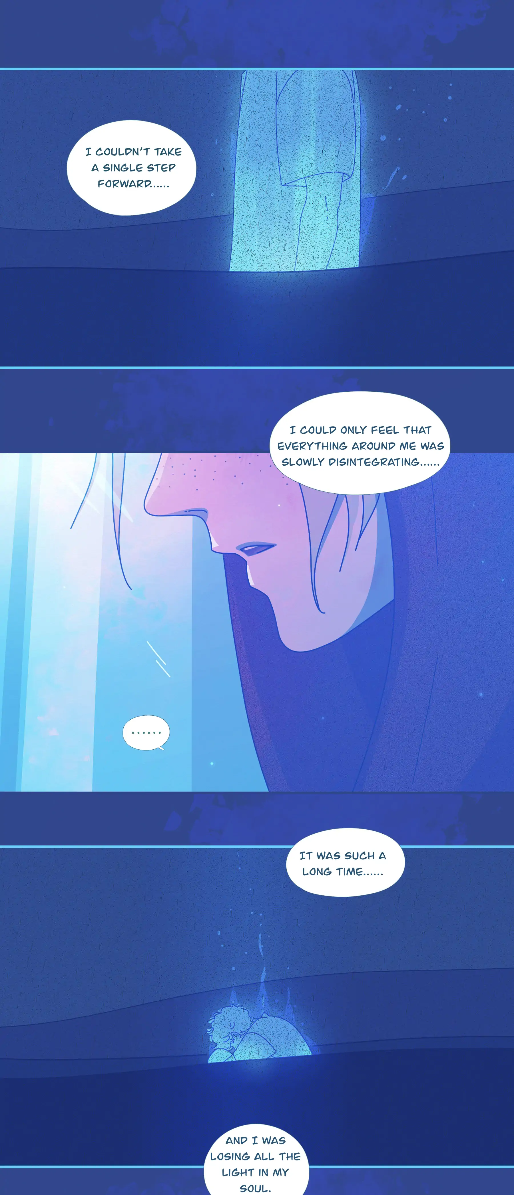 Read Leo chapter 56 image 23 on Lezhin