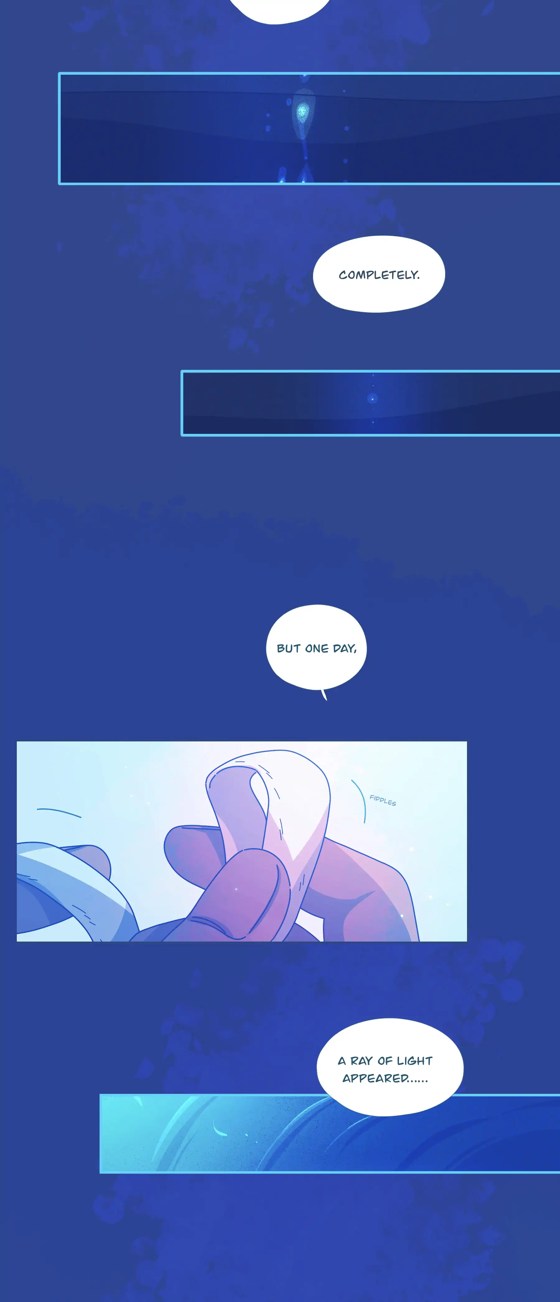 Read Leo chapter 56 image 24 on Lezhin