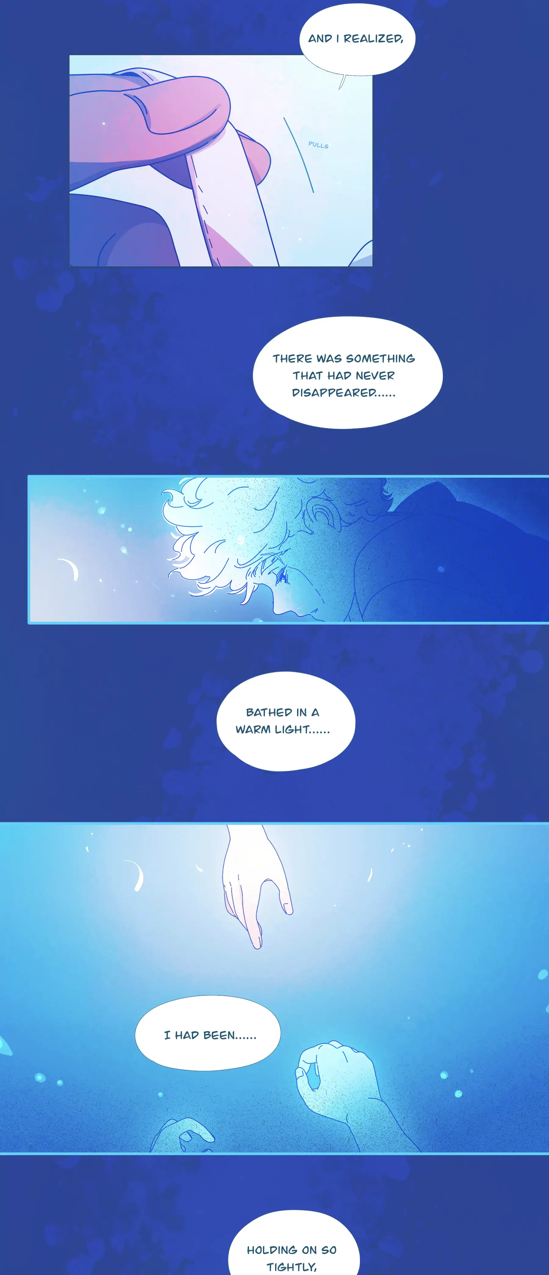 Read Leo chapter 56 image 25 on Lezhin