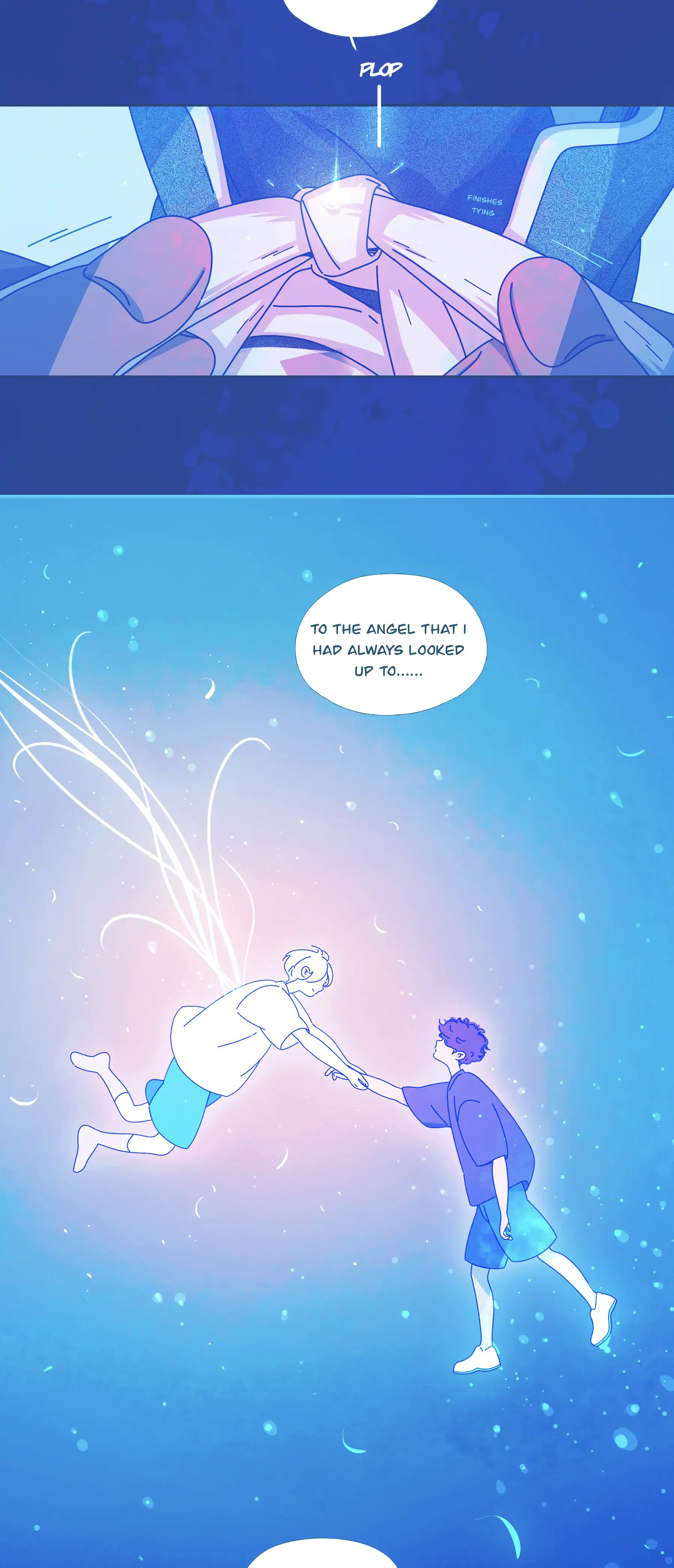 Read Leo chapter 56 image 26 on Lezhin